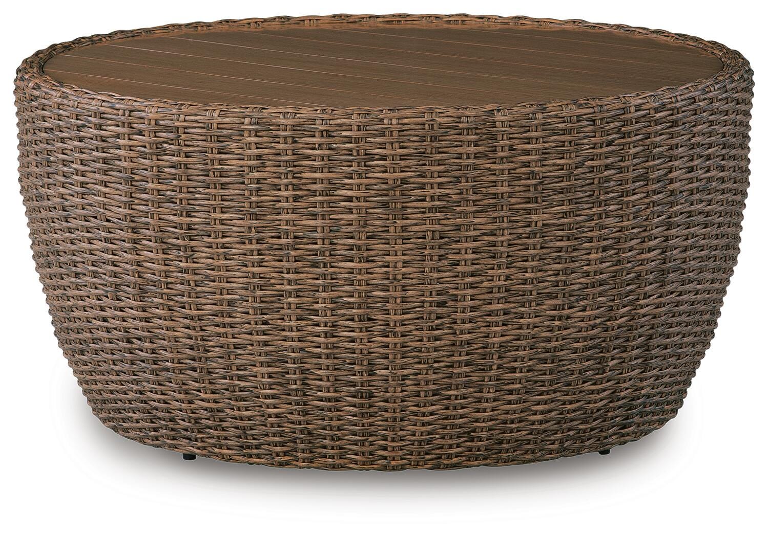 Mesa de centro para exterior Double Point
