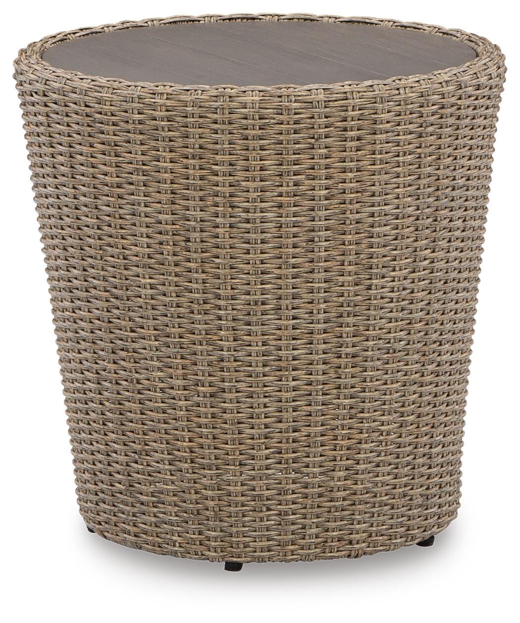 Mesa Auxiliar para Exterior Danson