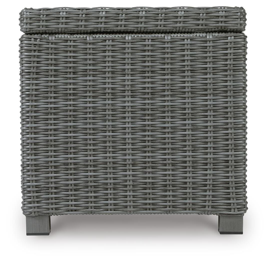 Mesa auxiliar de exterior Elite Park