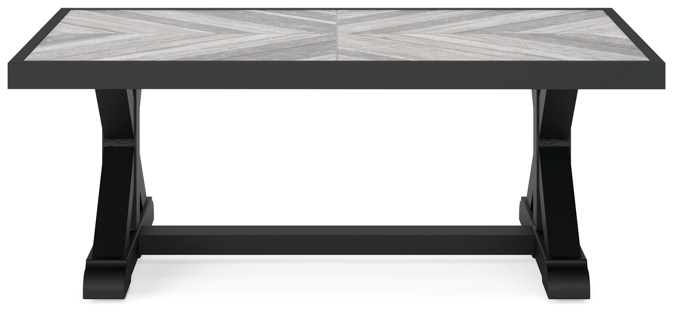 Mesa de centro para exterior Beachcroft
