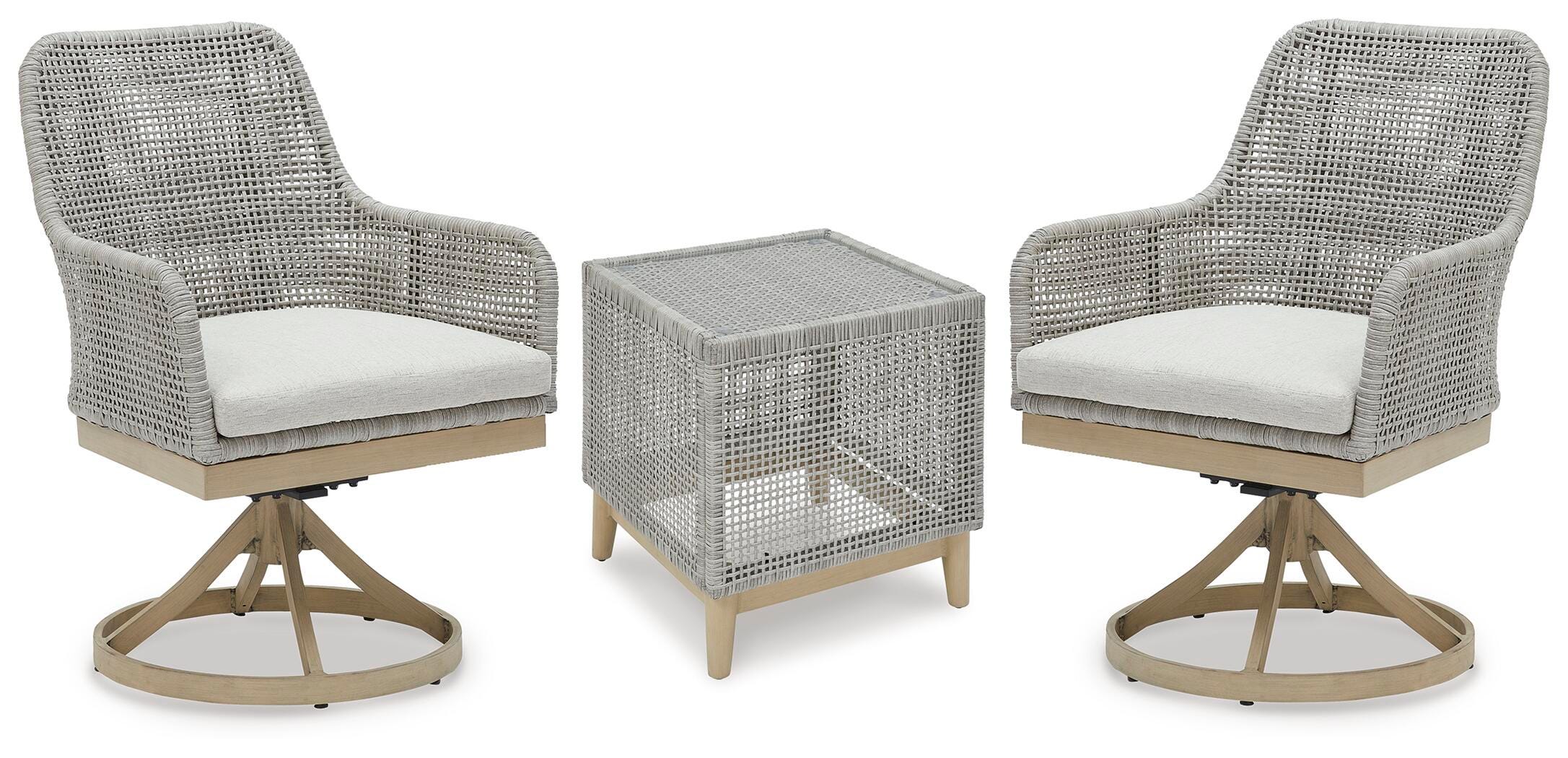 Juego de Muebles de Exterior Seton Creek