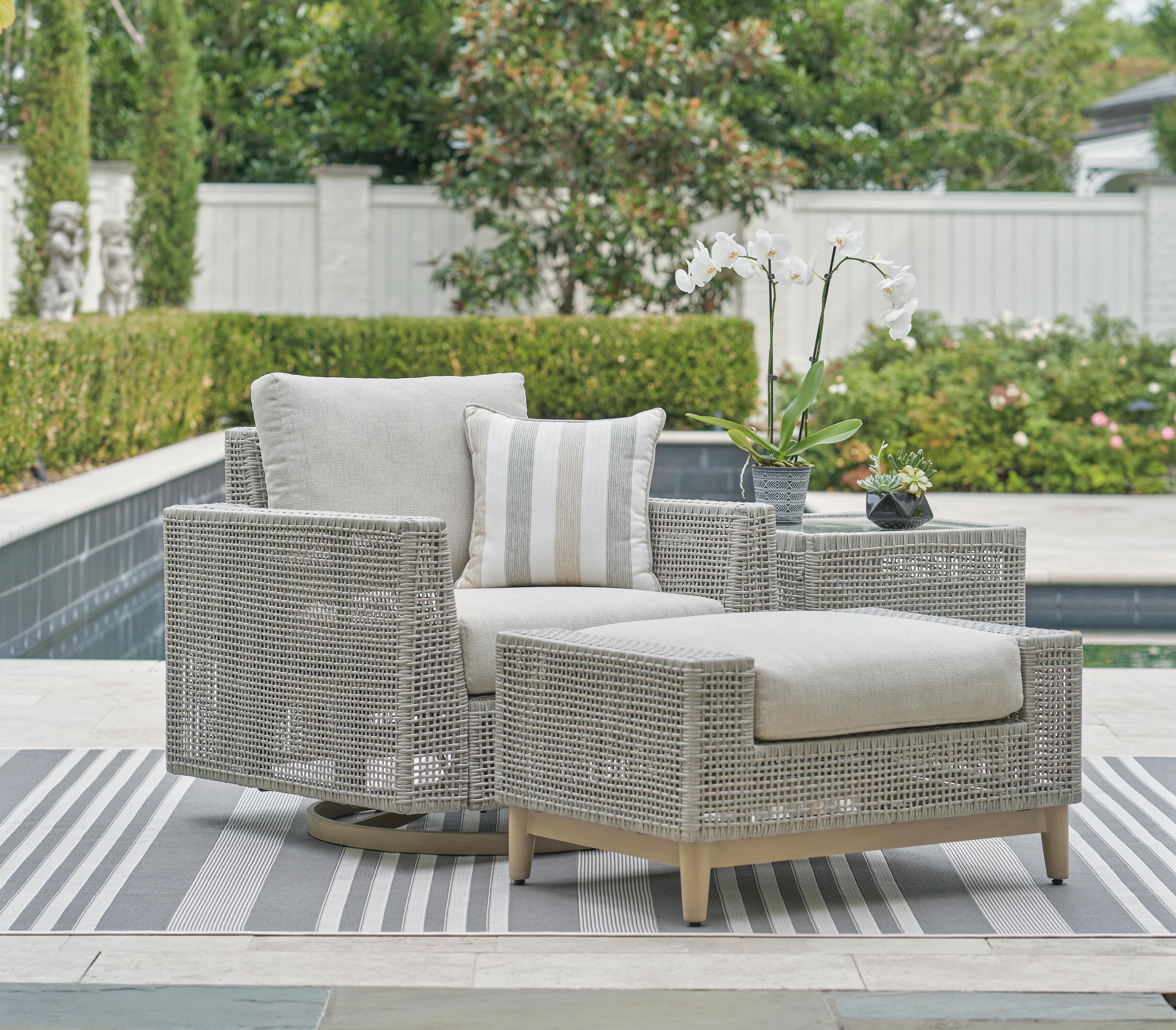 Juego de Muebles de Exterior Seton Creek