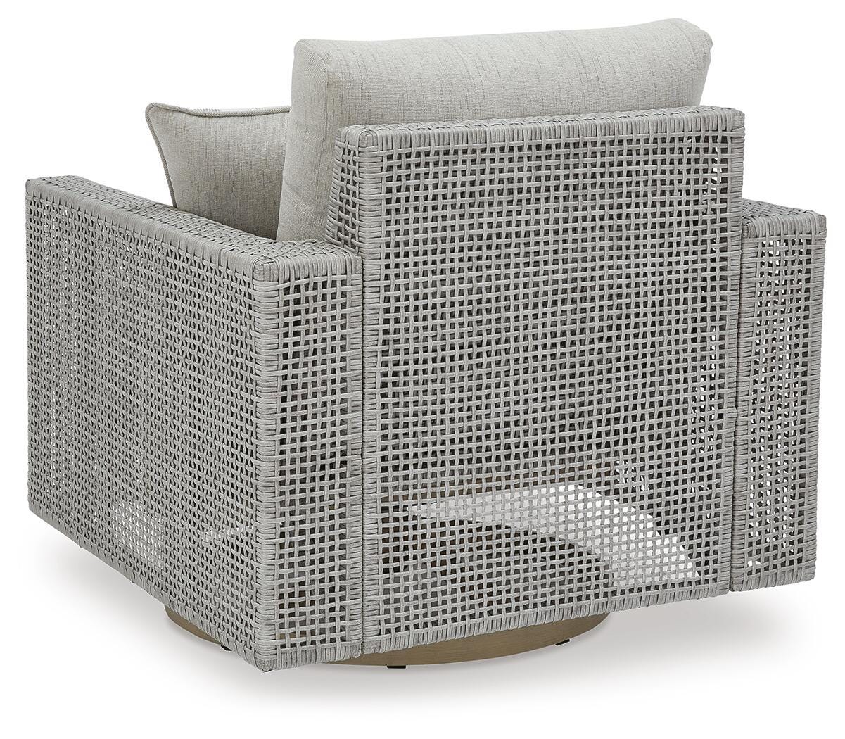 Juego de Muebles de Exterior Seton Creek