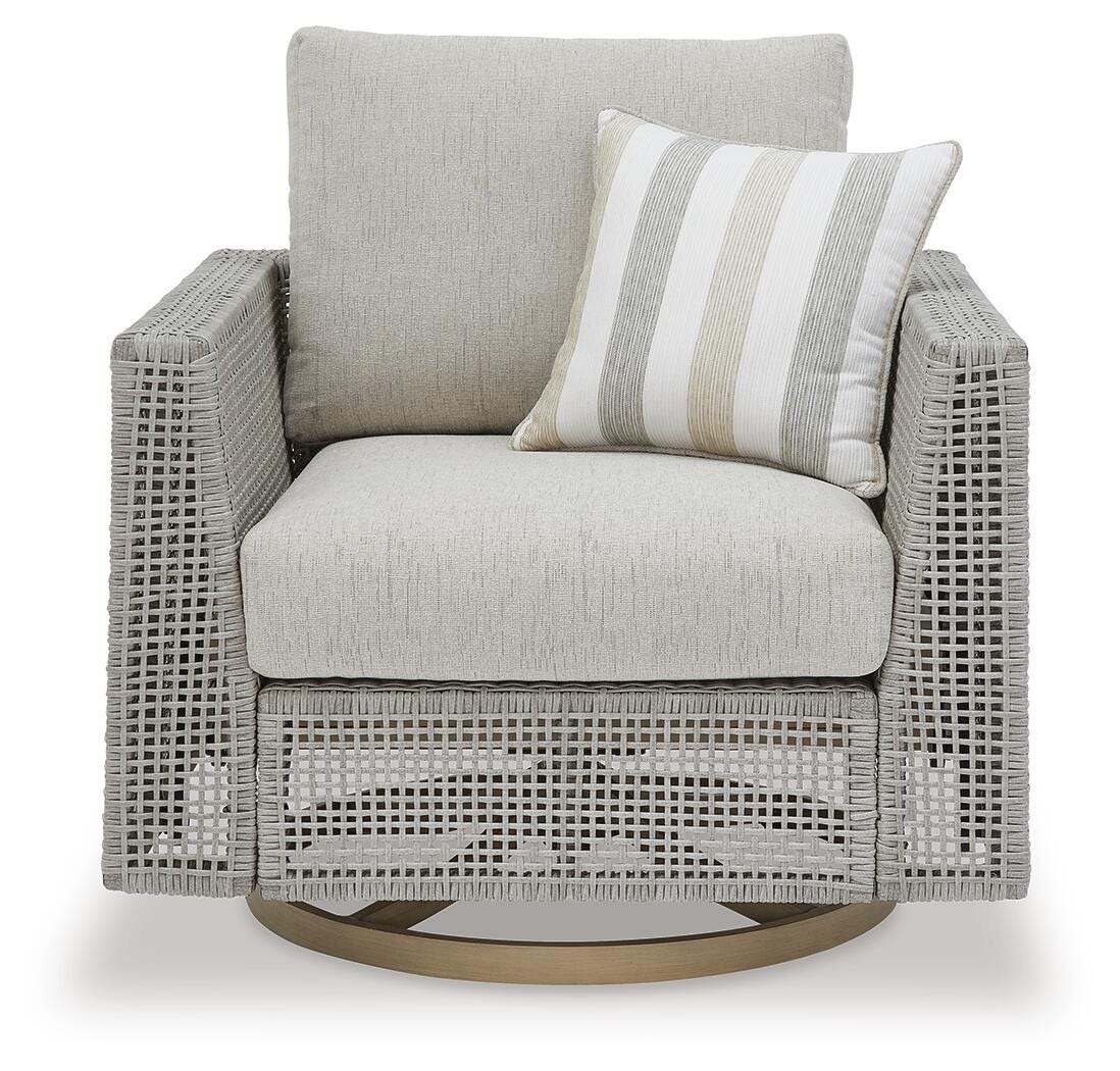 Juego de Muebles de Exterior Seton Creek