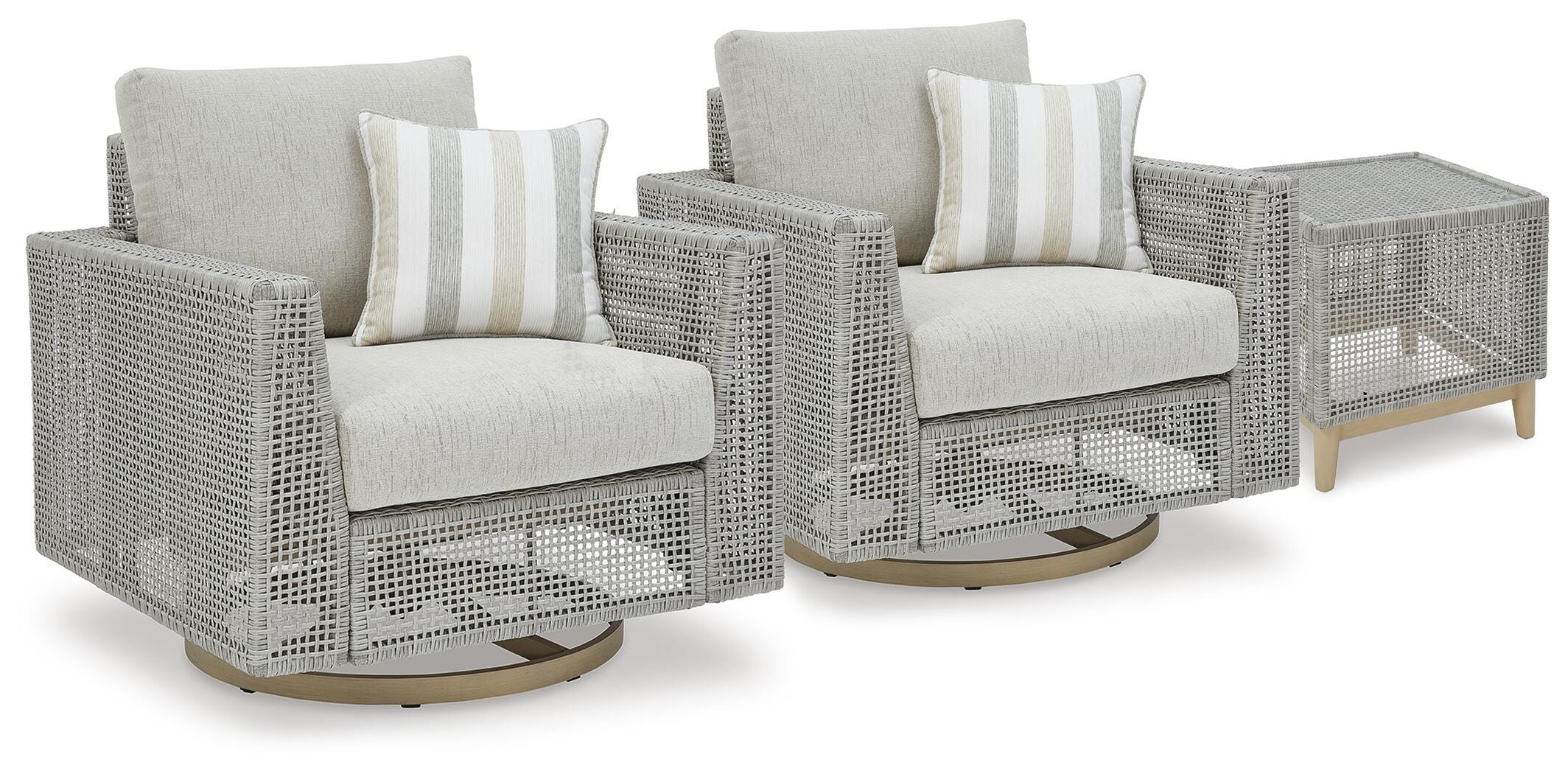 Juego de Muebles de Exterior Seton Creek