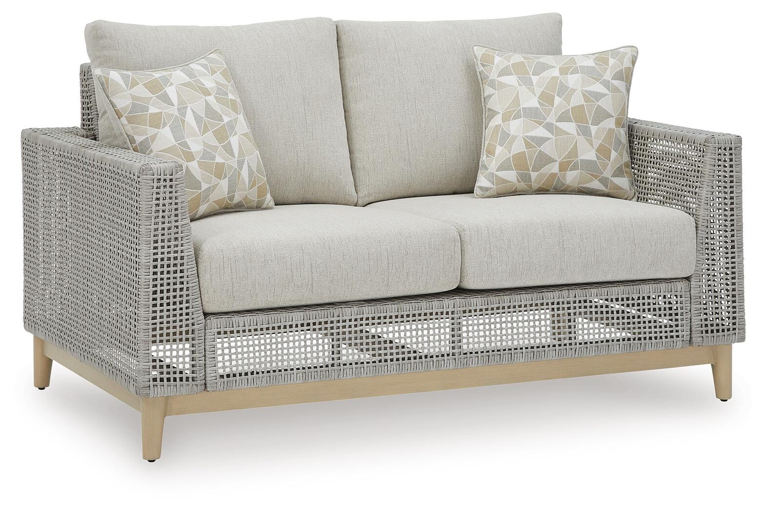 Juego de Muebles de Exterior Seton Creek
