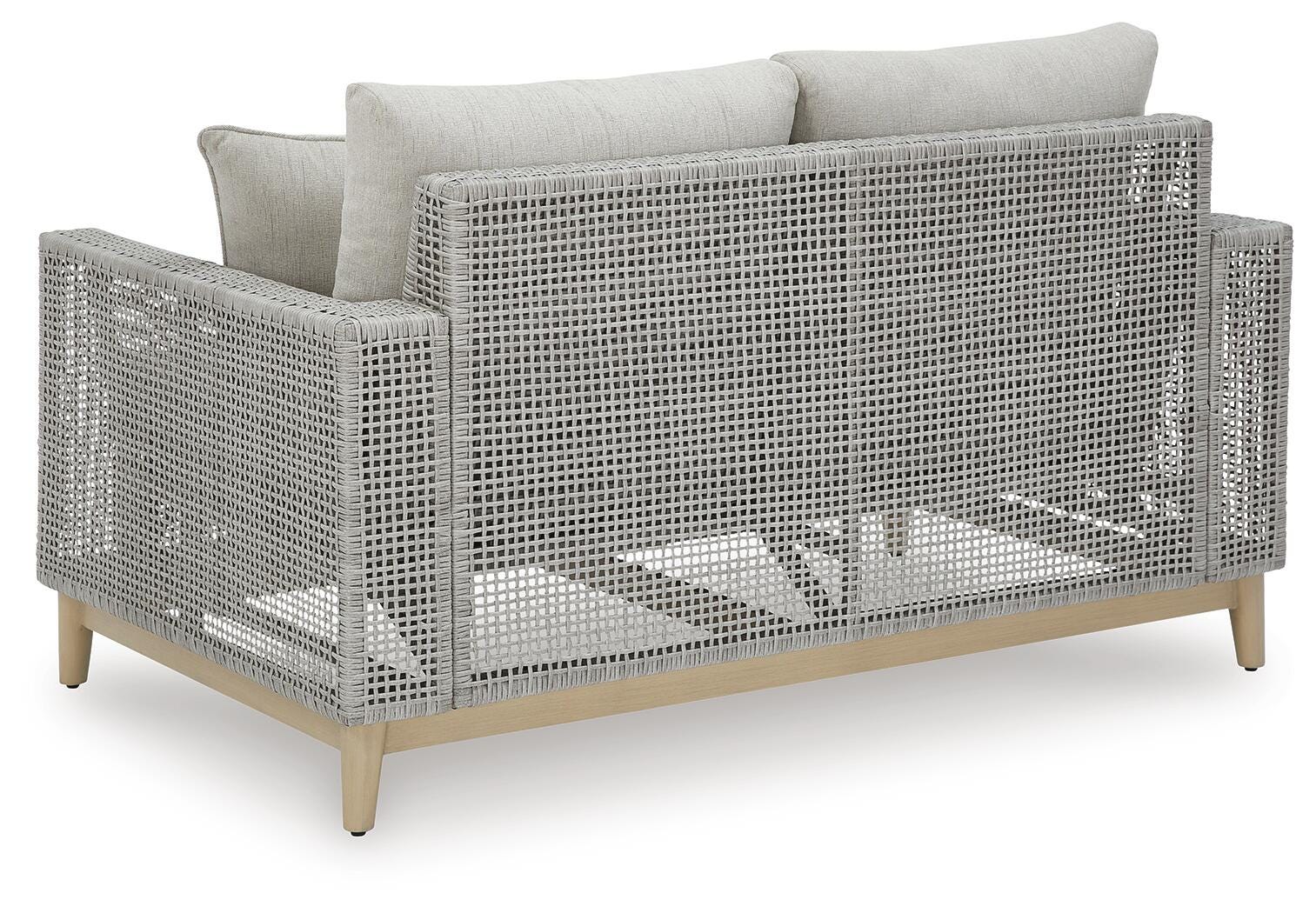 Juego de Muebles de Exterior Seton Creek