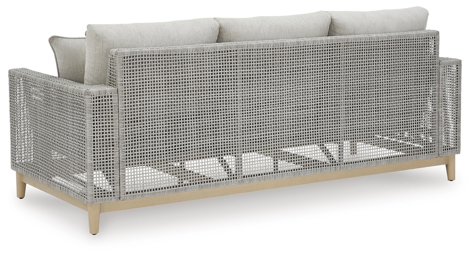 Juego de Muebles de Exterior Seton Creek