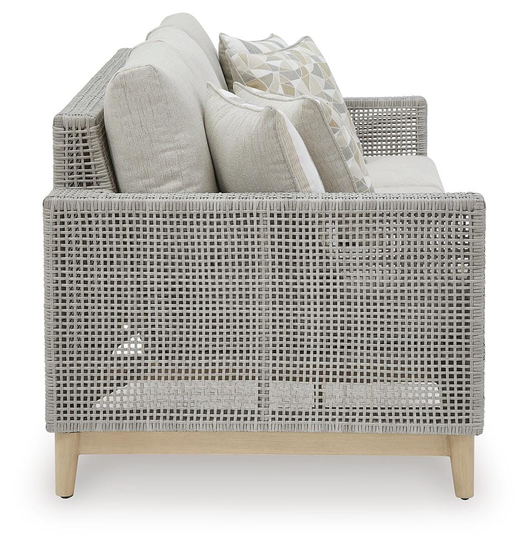 Juego de Muebles de Exterior Seton Creek