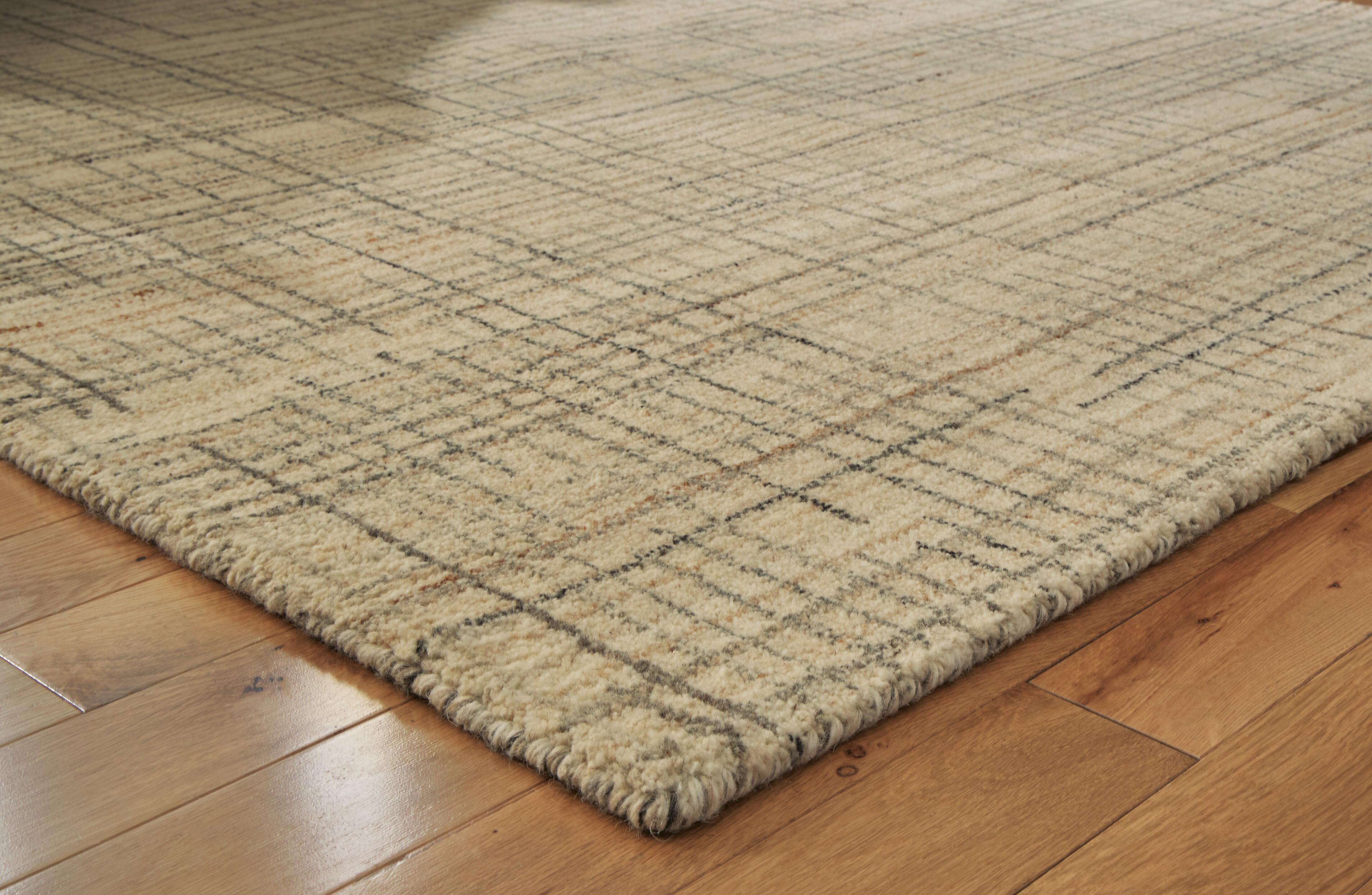 Alfombra Janston