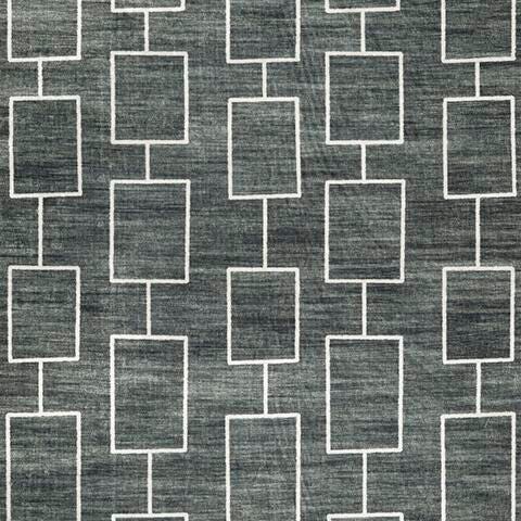 Alfombra Elderland lavable de 5' x 7'