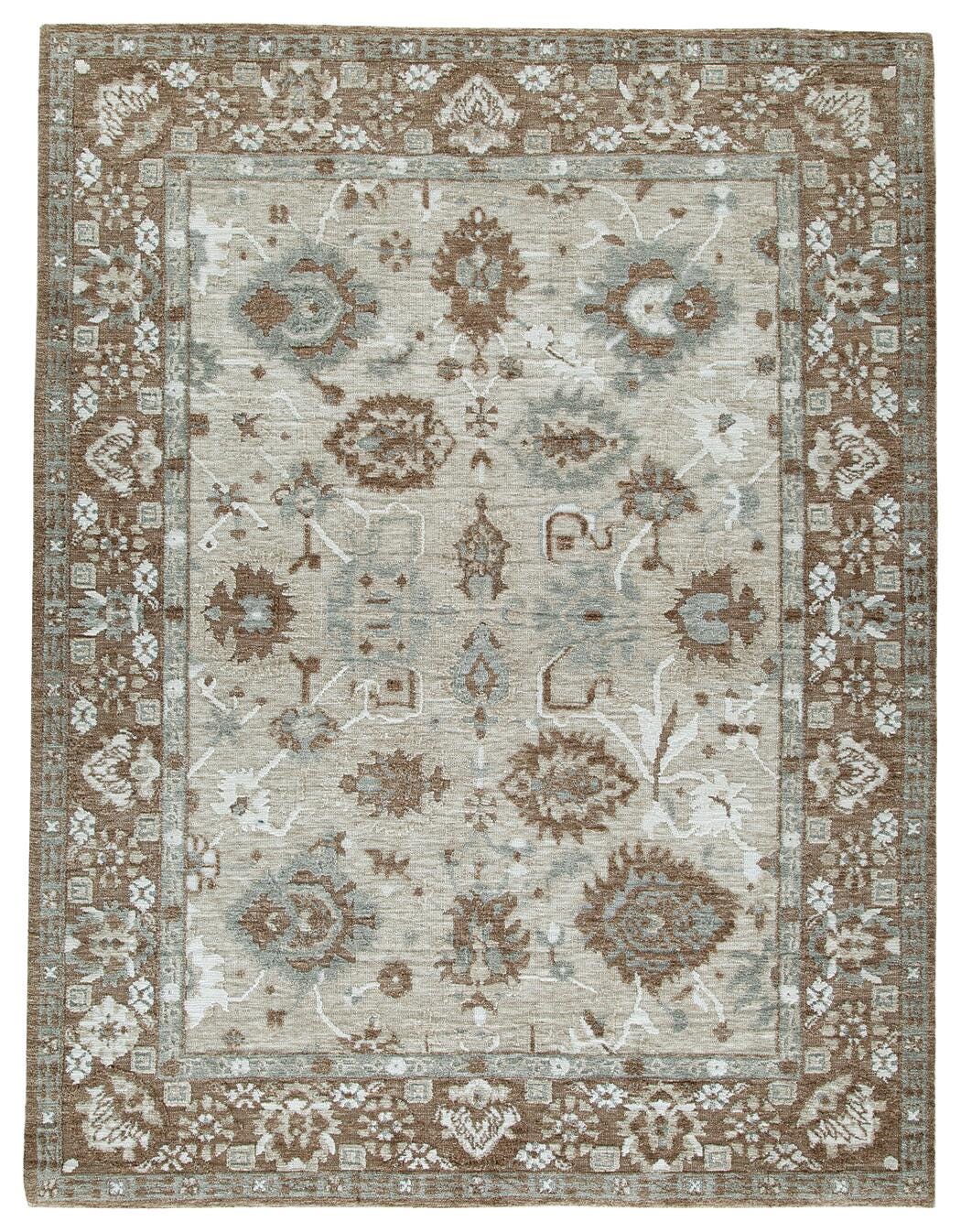 Alfombra de espuma viscoelástica Ainswick