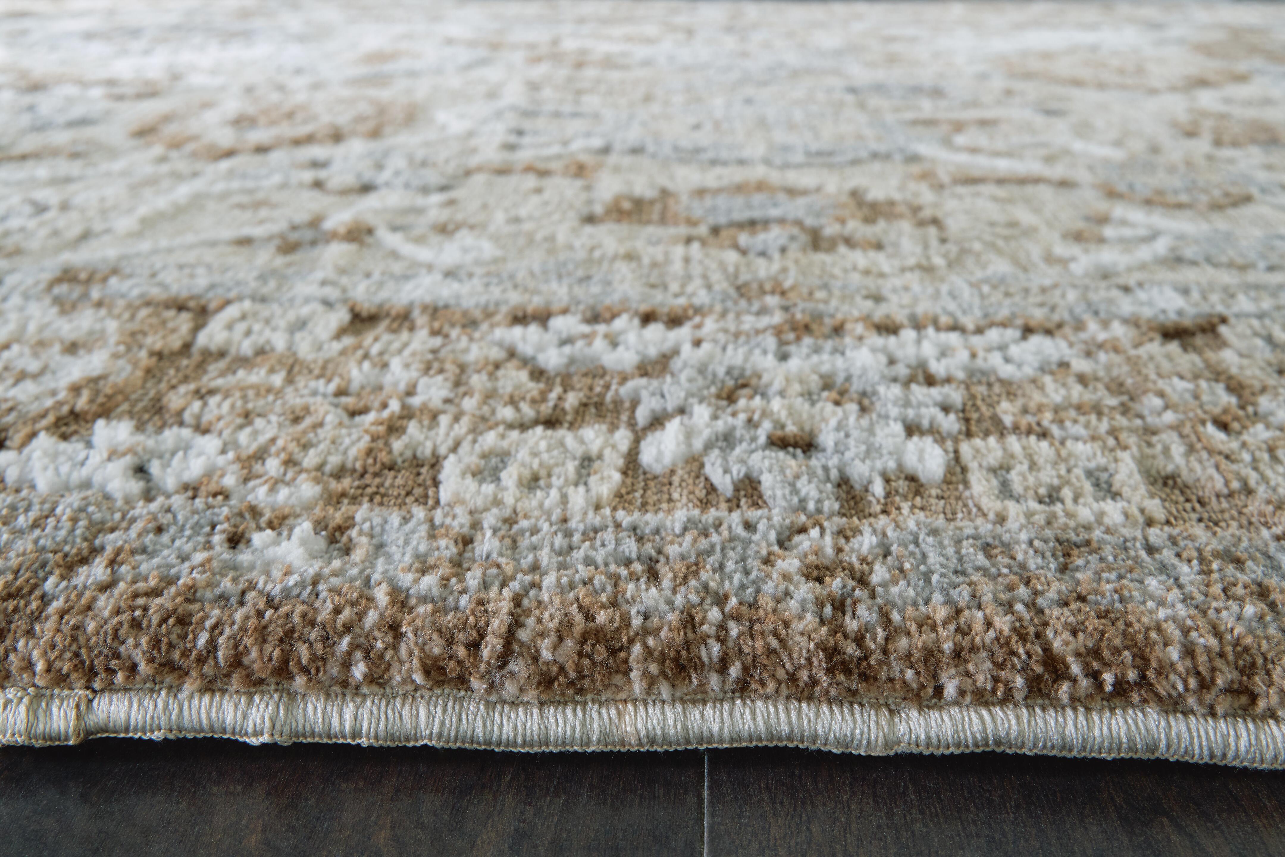 Alfombra de espuma viscoelástica Ainswick