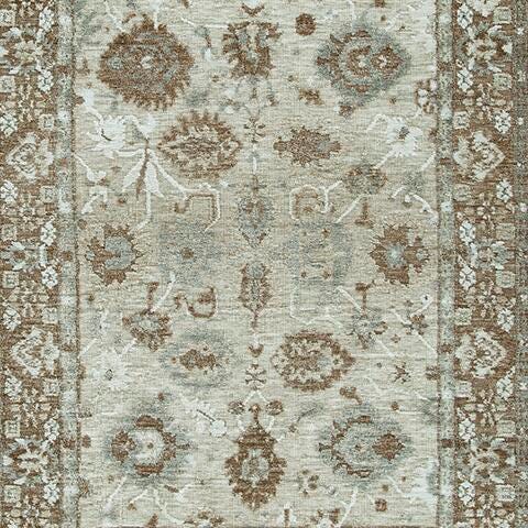Alfombra de espuma viscoelástica Ainswick