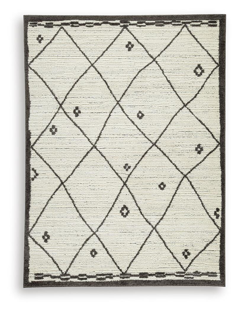Alfombra Fenriston