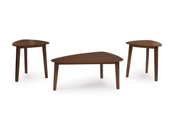 Mesa Lyncott (Juego de 3)