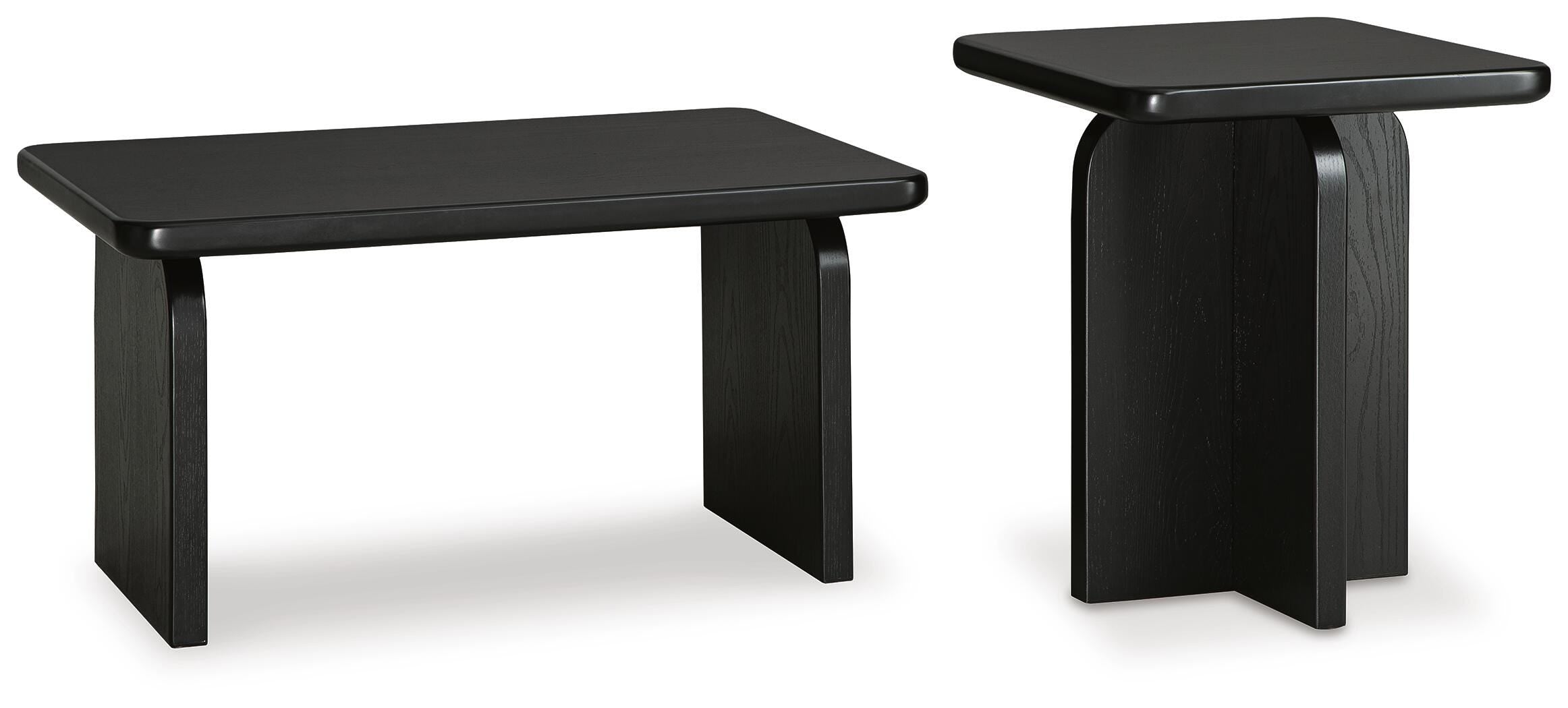 Mesa Mitchalli (Juego de 2)
