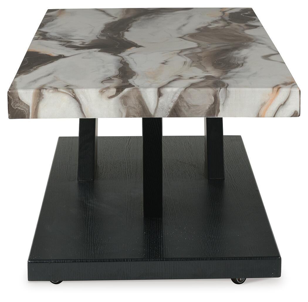 Mesa Cendill (Juego de 3)