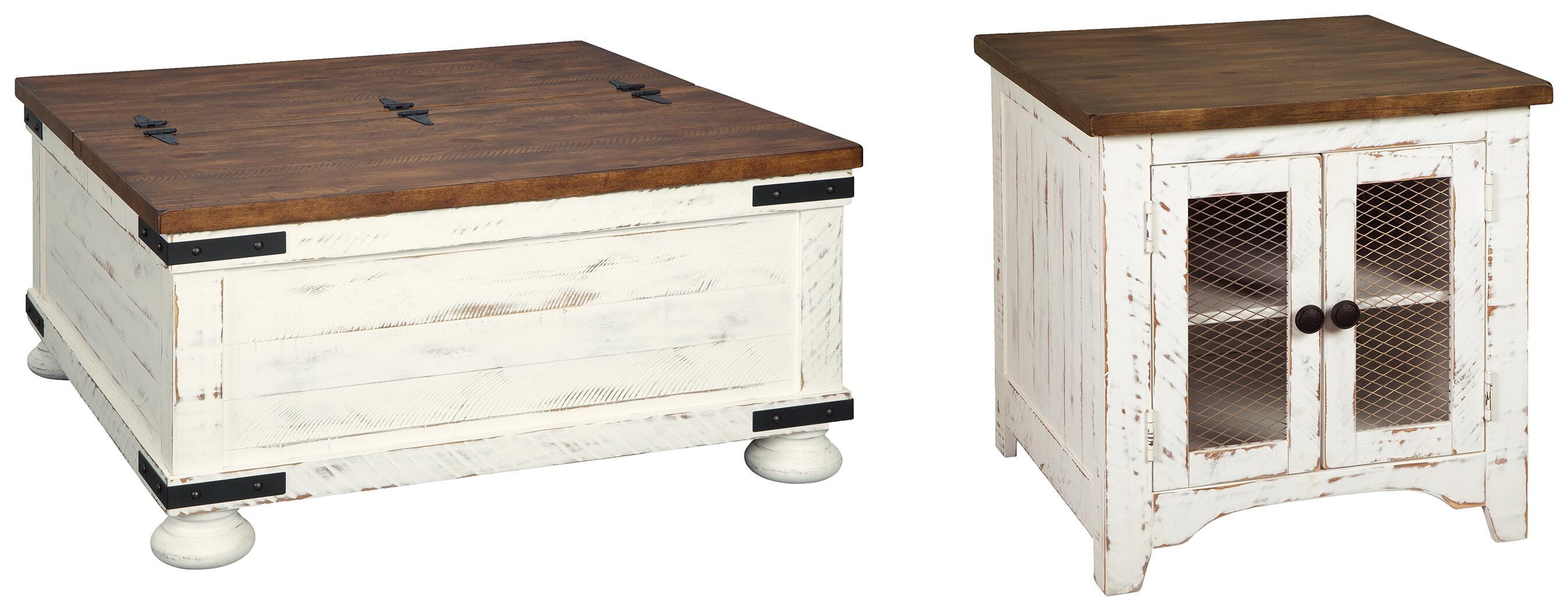 Juego de mesa Wystfield