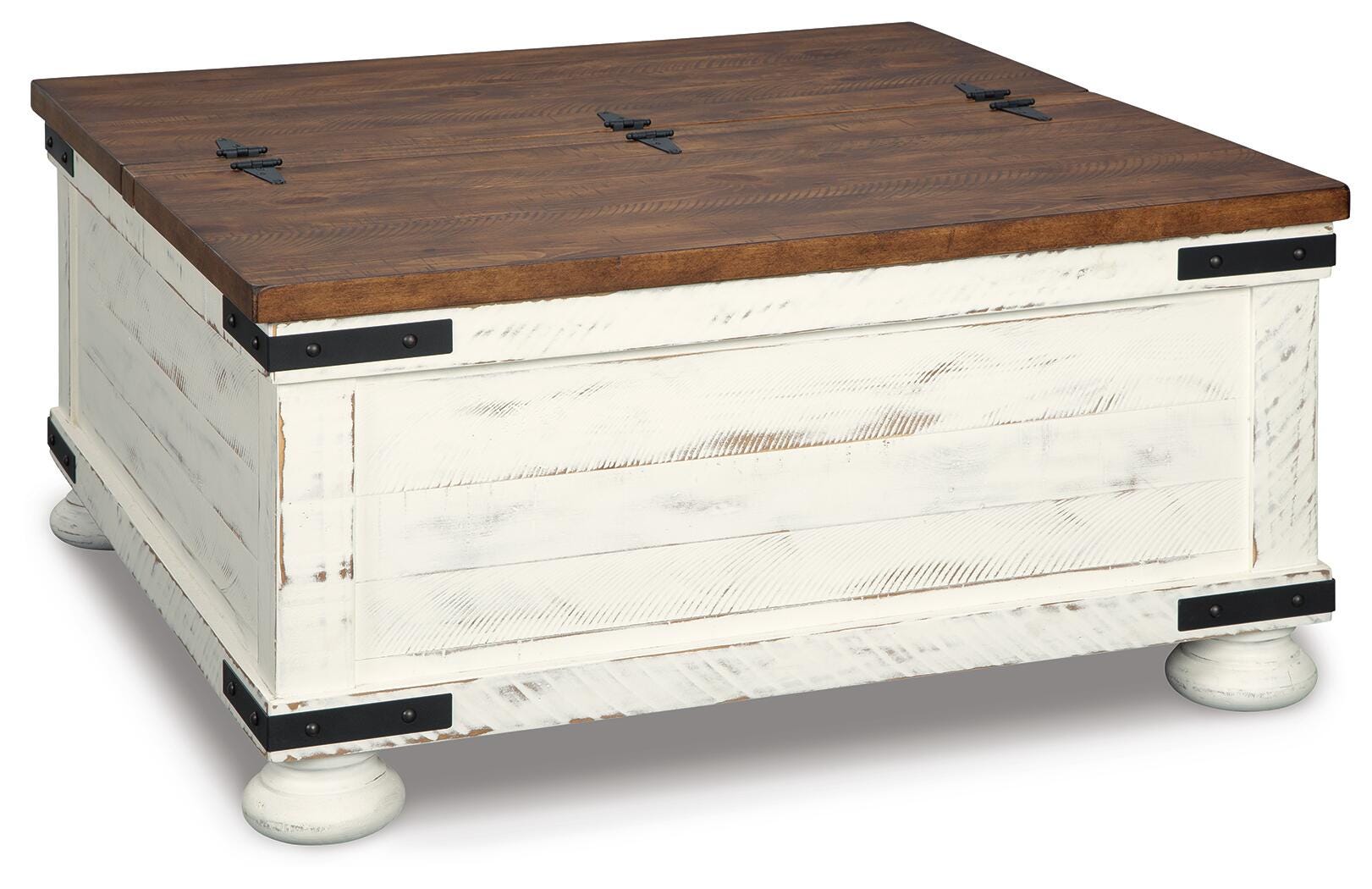 Juego de mesa Wystfield