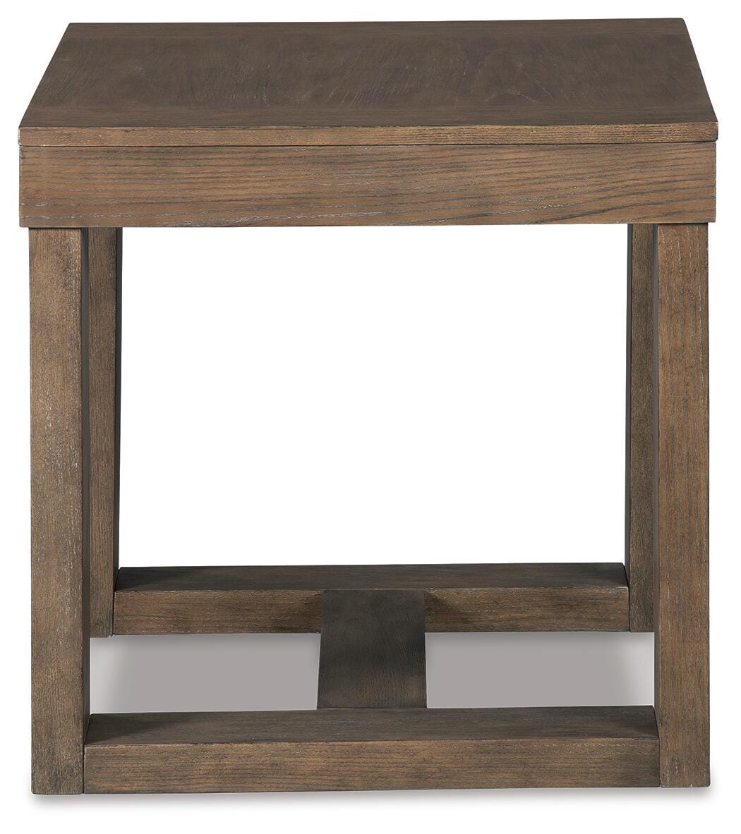 Mesa auxiliar Cariton