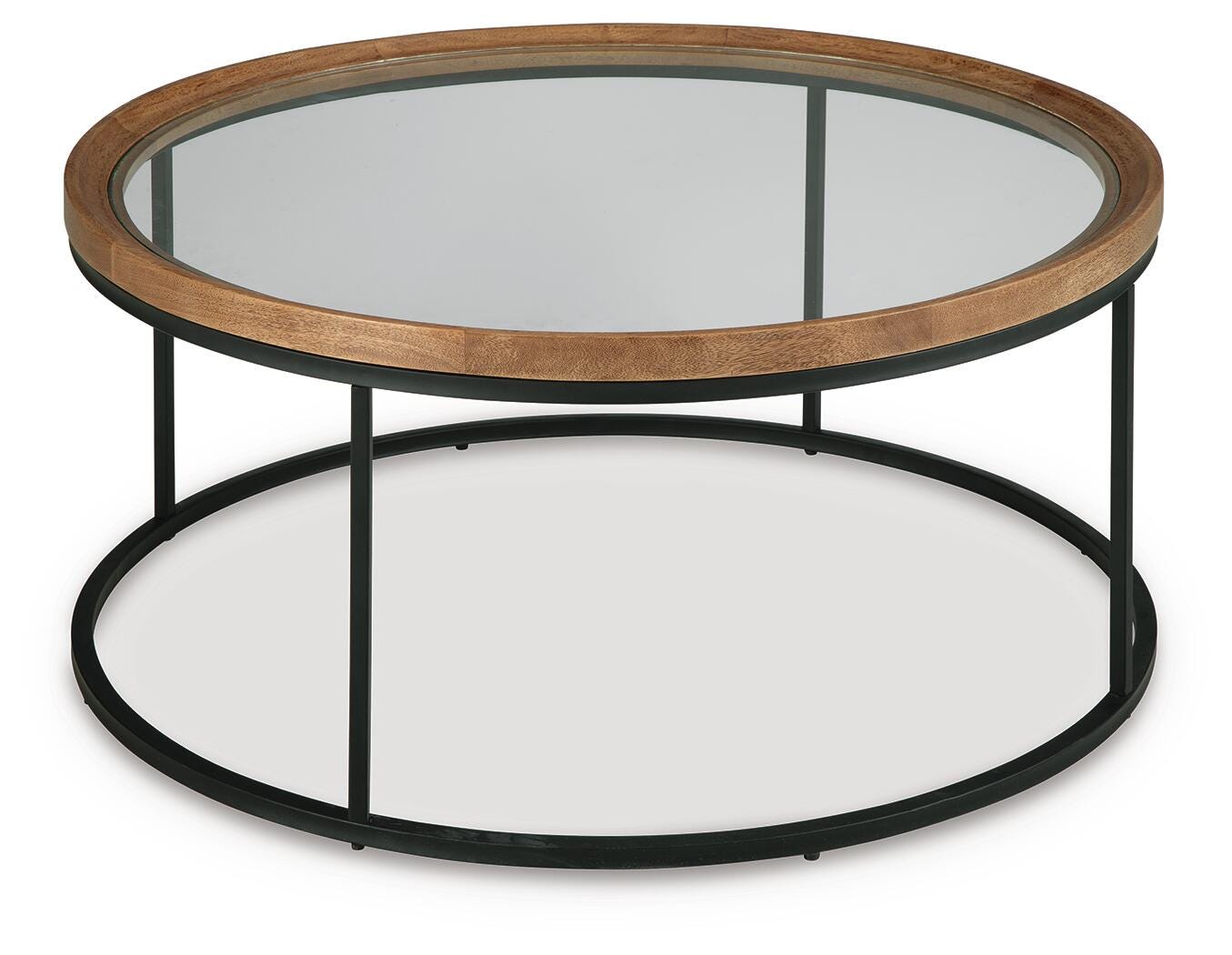 Mesa de centro Noraluna