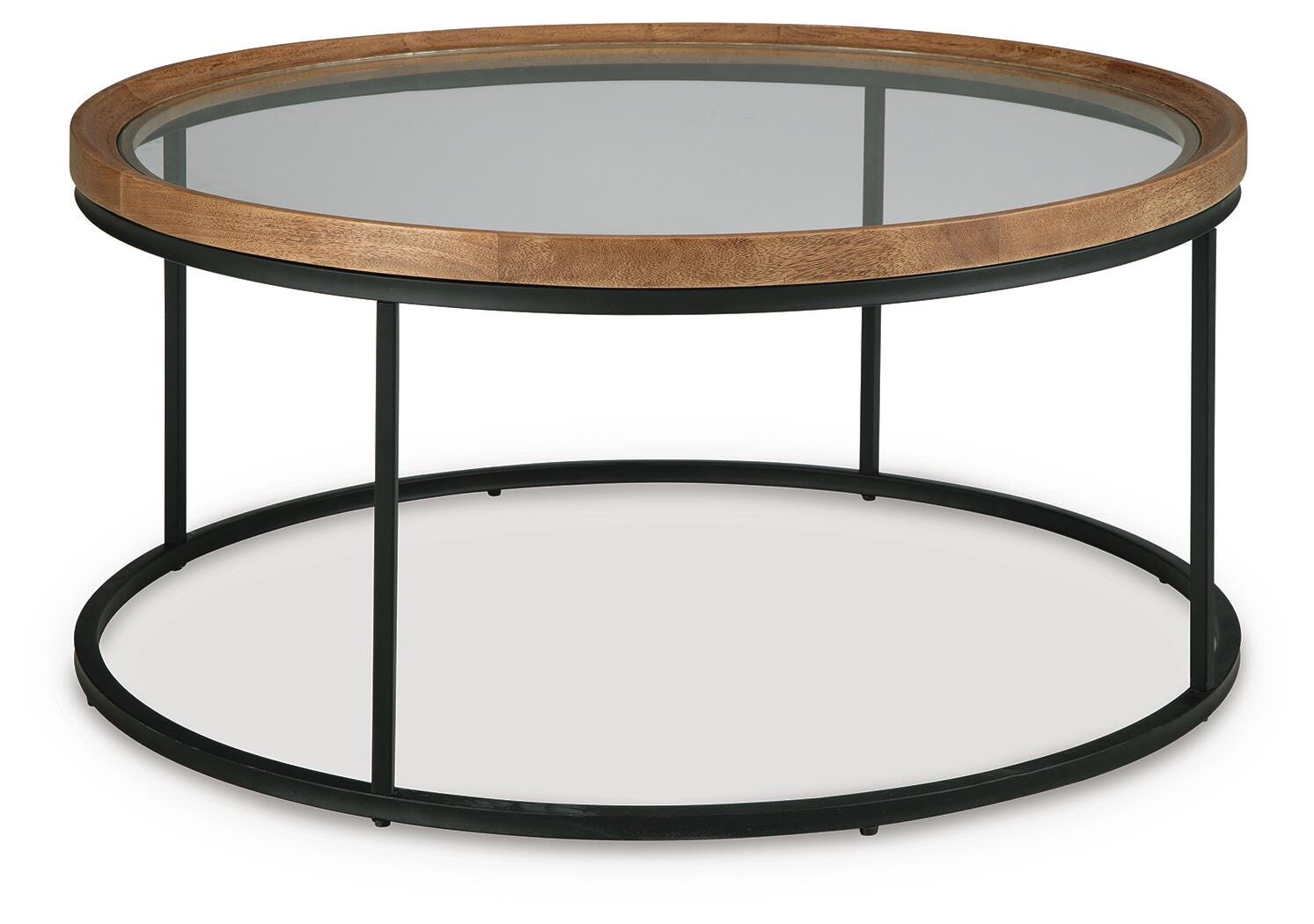 Mesa de centro Noraluna