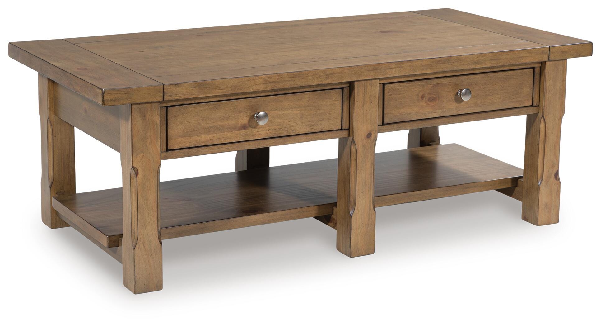 Mesa de centro Vandenmore