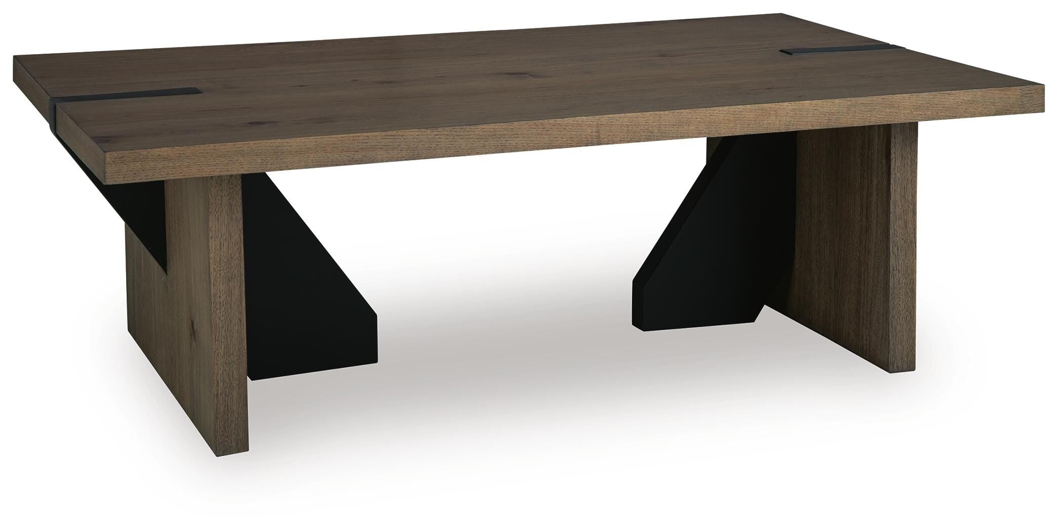 Mesa de centro Kandinew