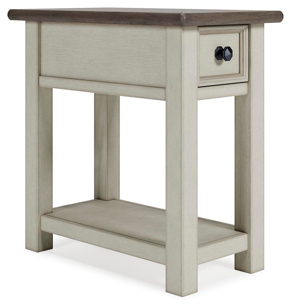Juego de Mesa Bolanburg