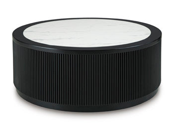 Mesa de centro Grayman