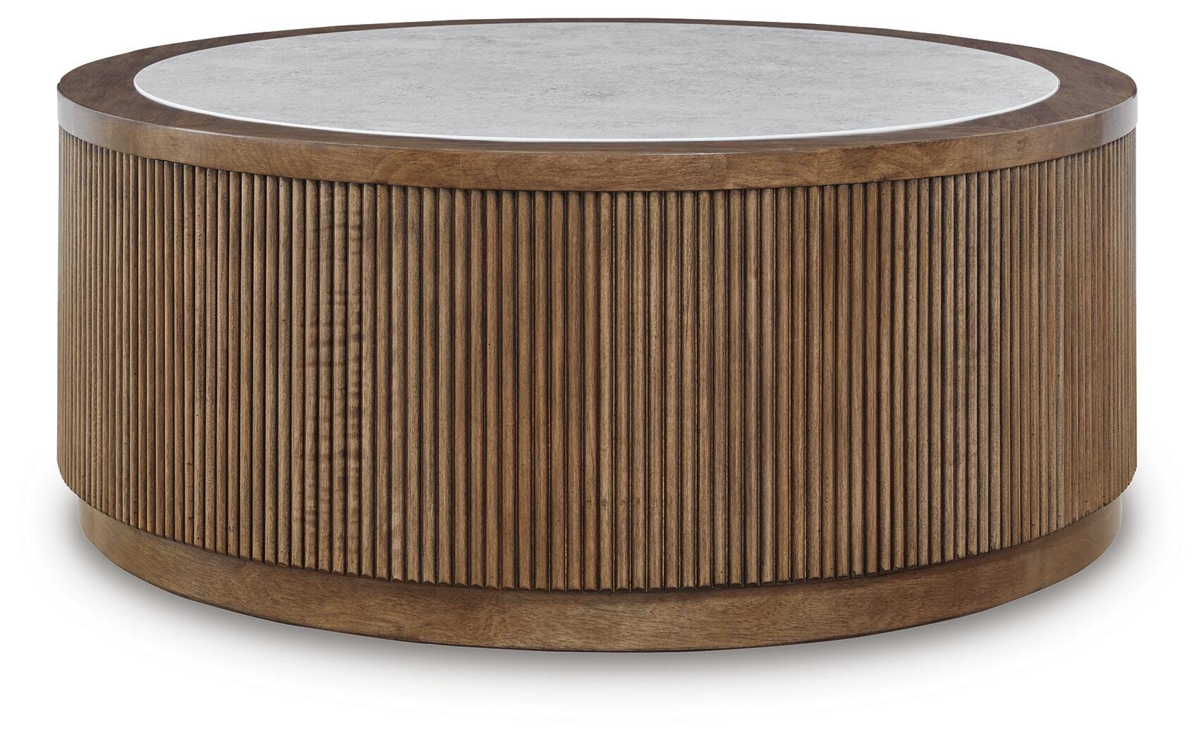 Mesa de centro Hadonna