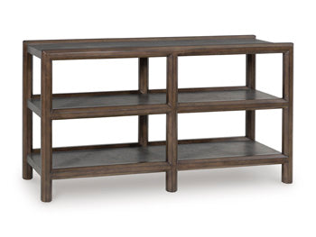 Mesa de sofá Kallenny