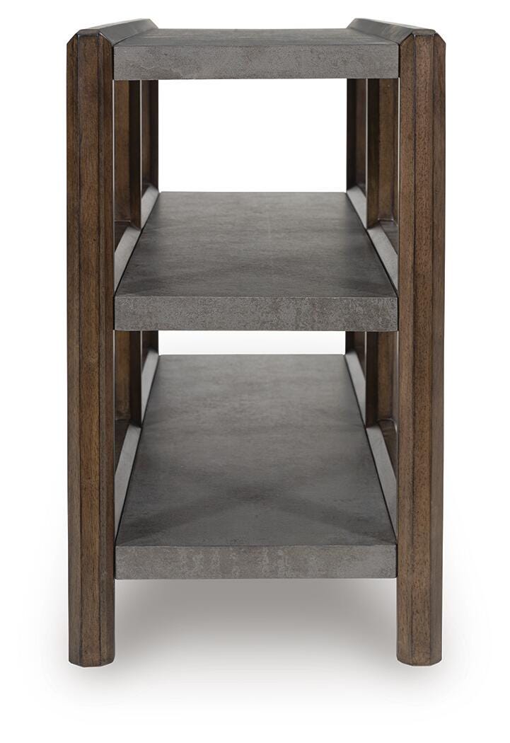 Mesa de sofá Kallenny