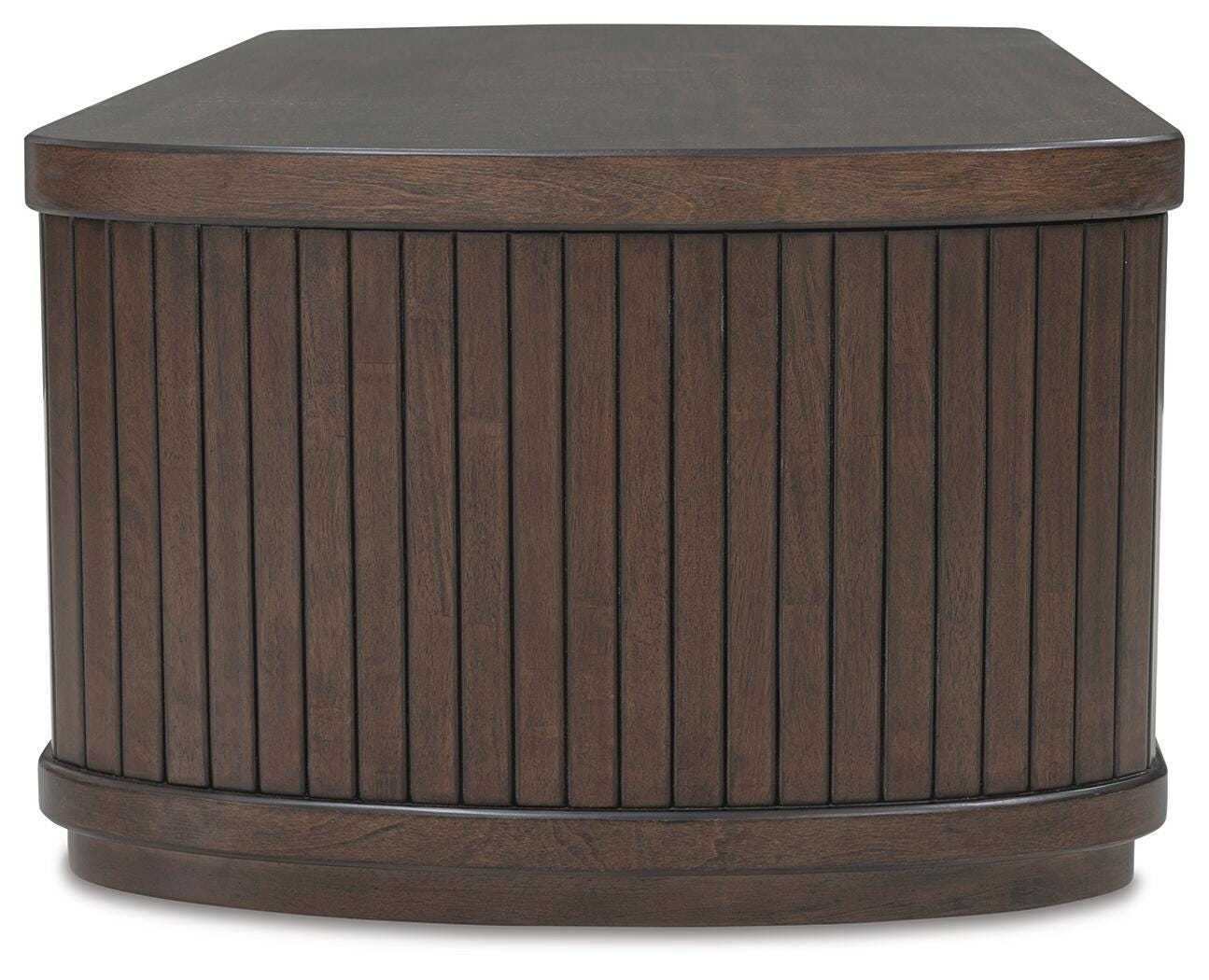 Mesa de centro elevable Korestone