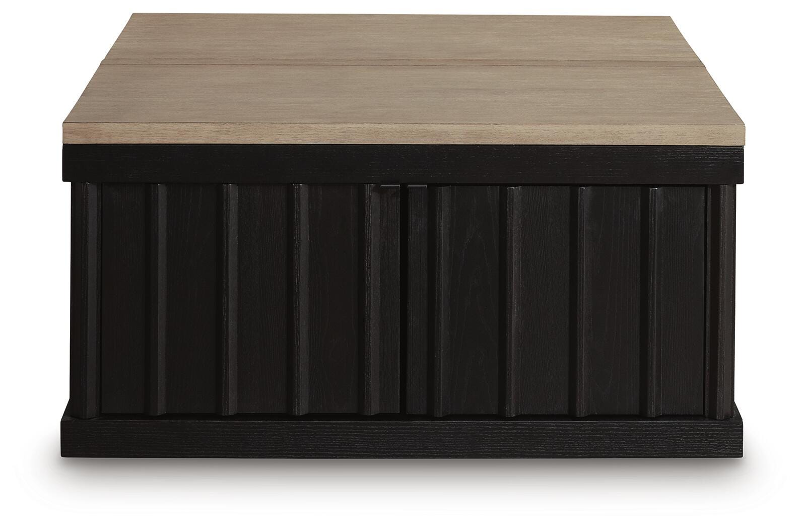 Mesa de centro elevable Rylandyn