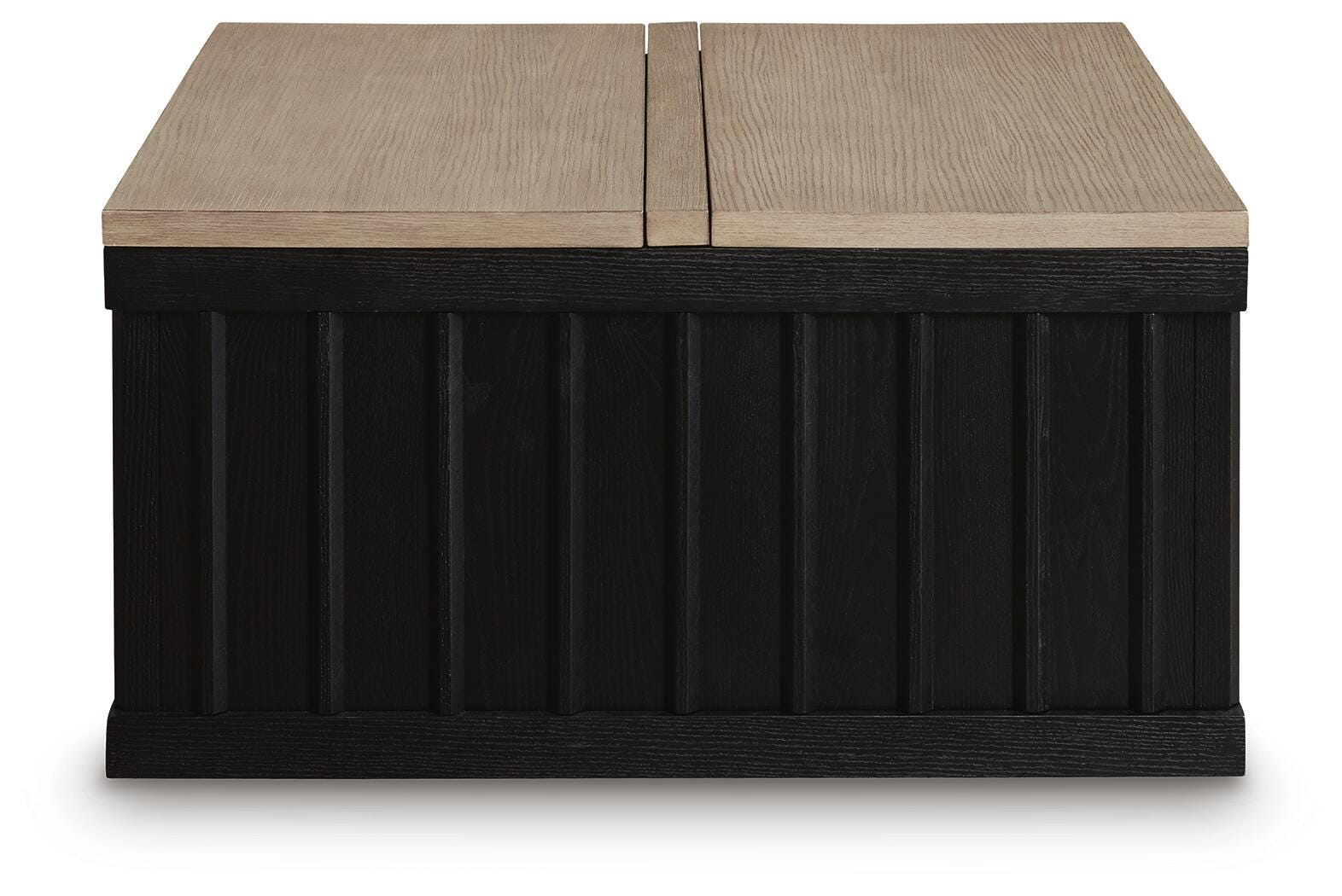 Mesa de centro elevable Rylandyn
