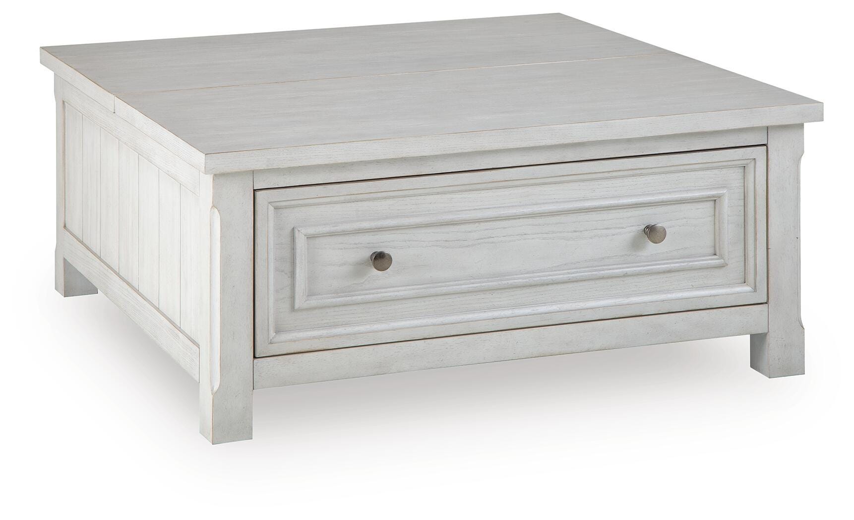 Mesa de centro elevable Robbinsdale