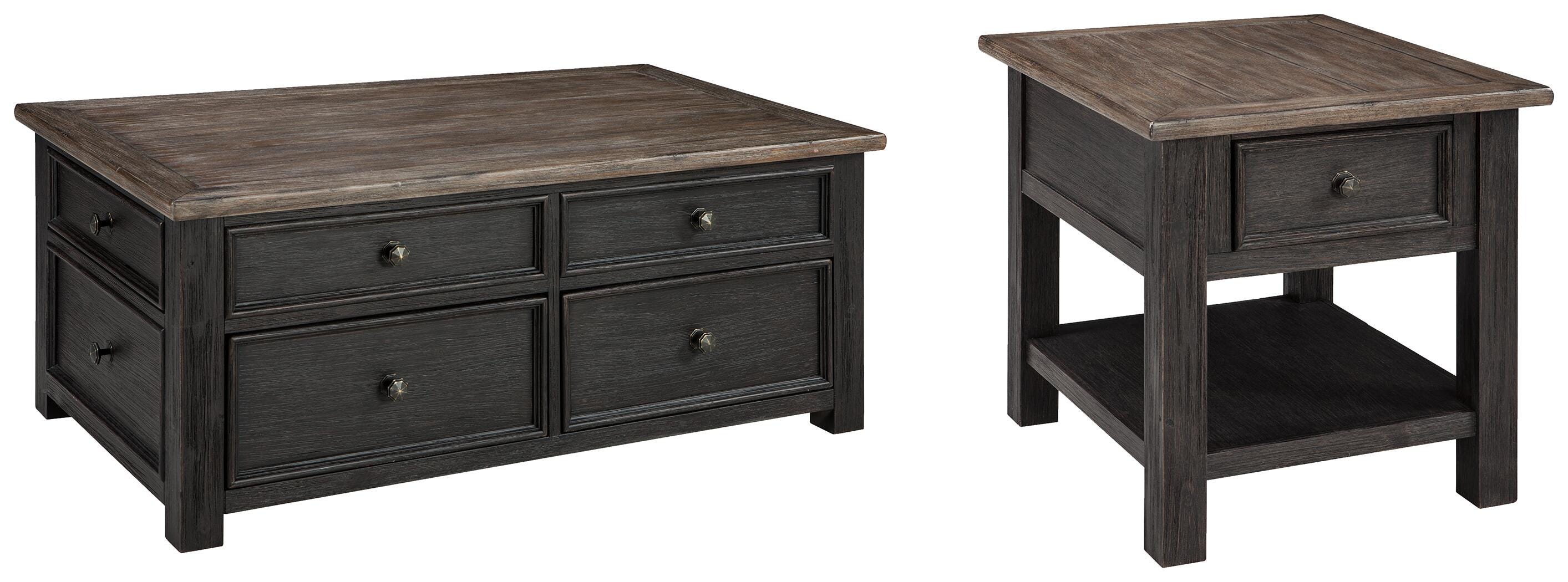 Juego de mesa Tyler Creek