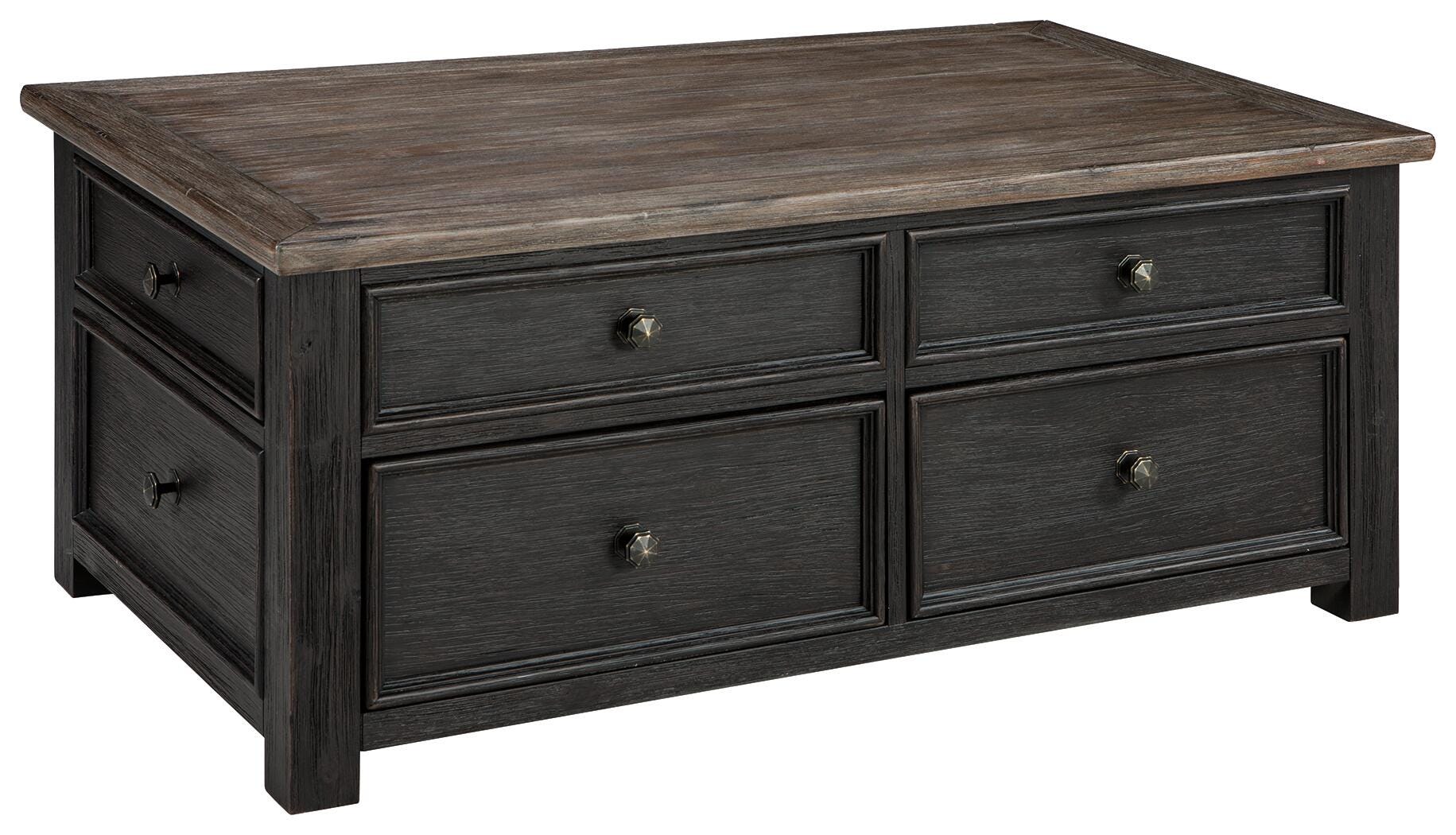 Juego de mesa Tyler Creek
