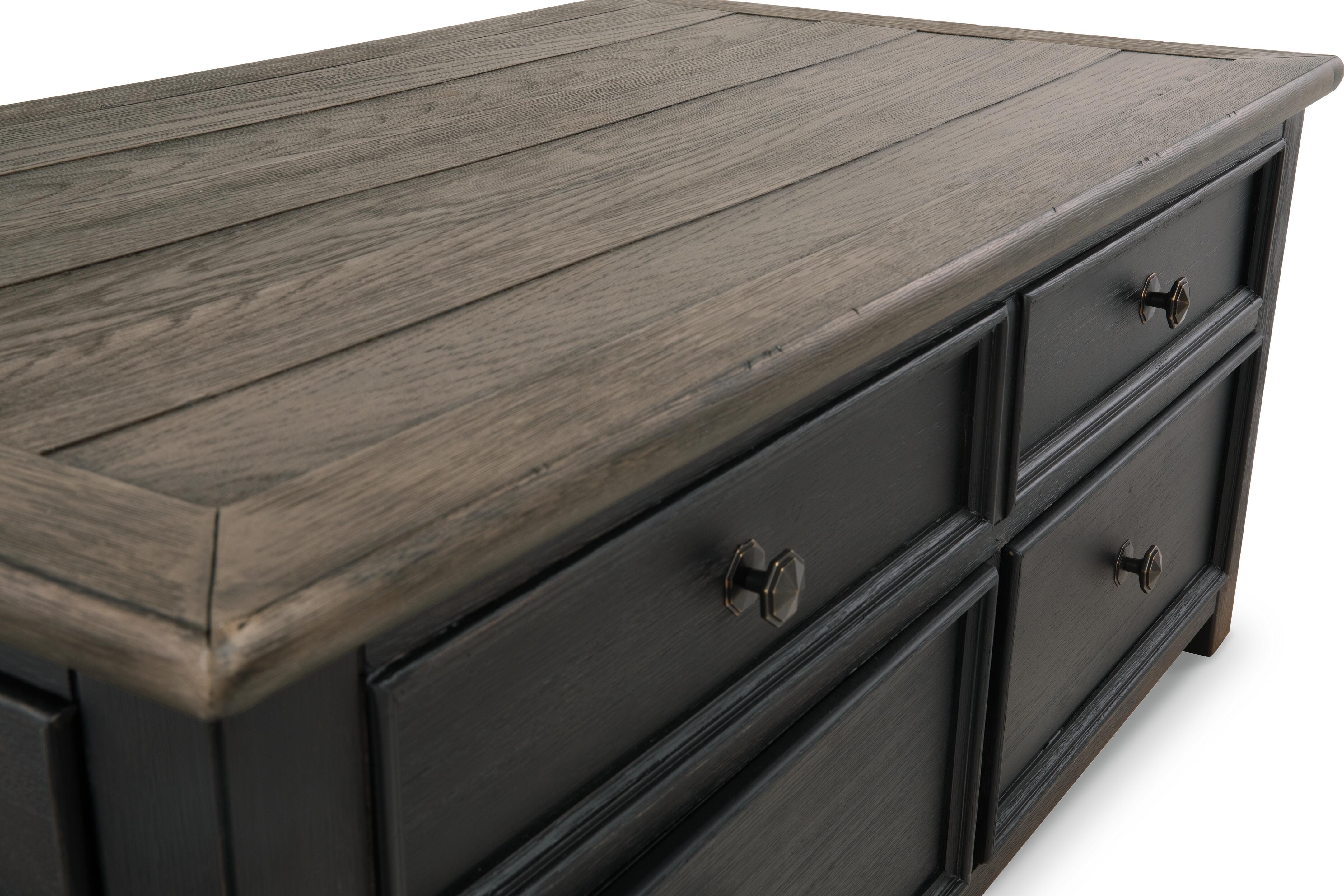 Juego de mesa Tyler Creek