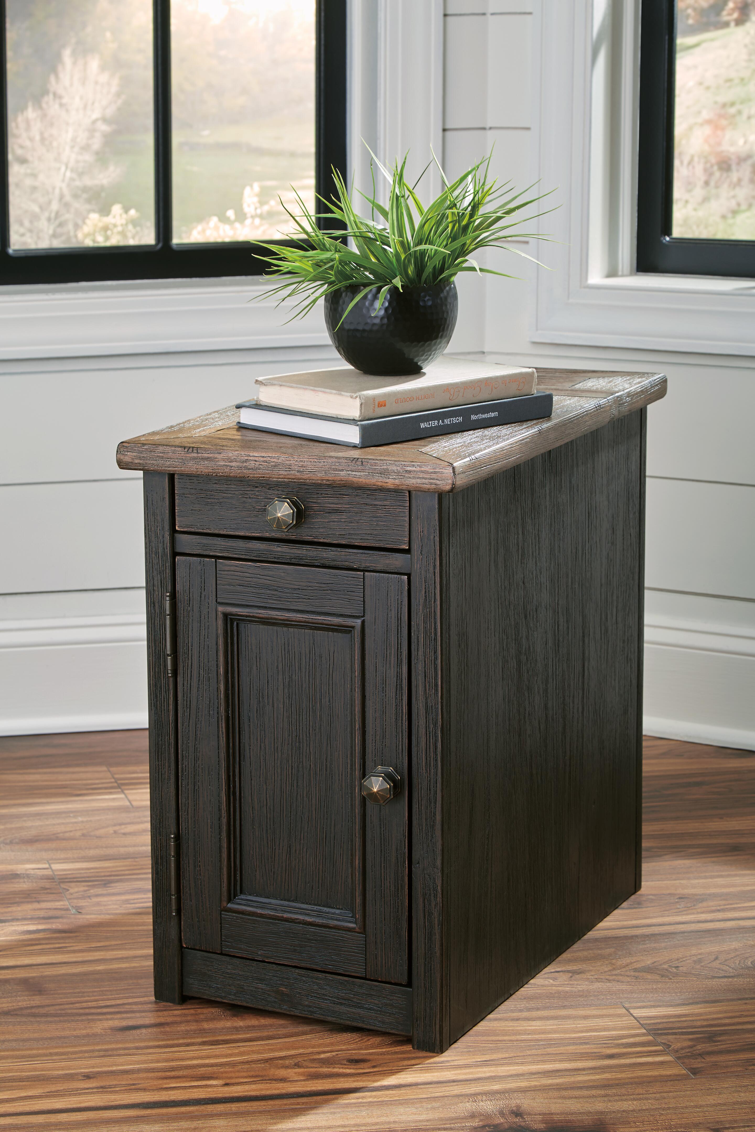 Juego de mesa Tyler Creek