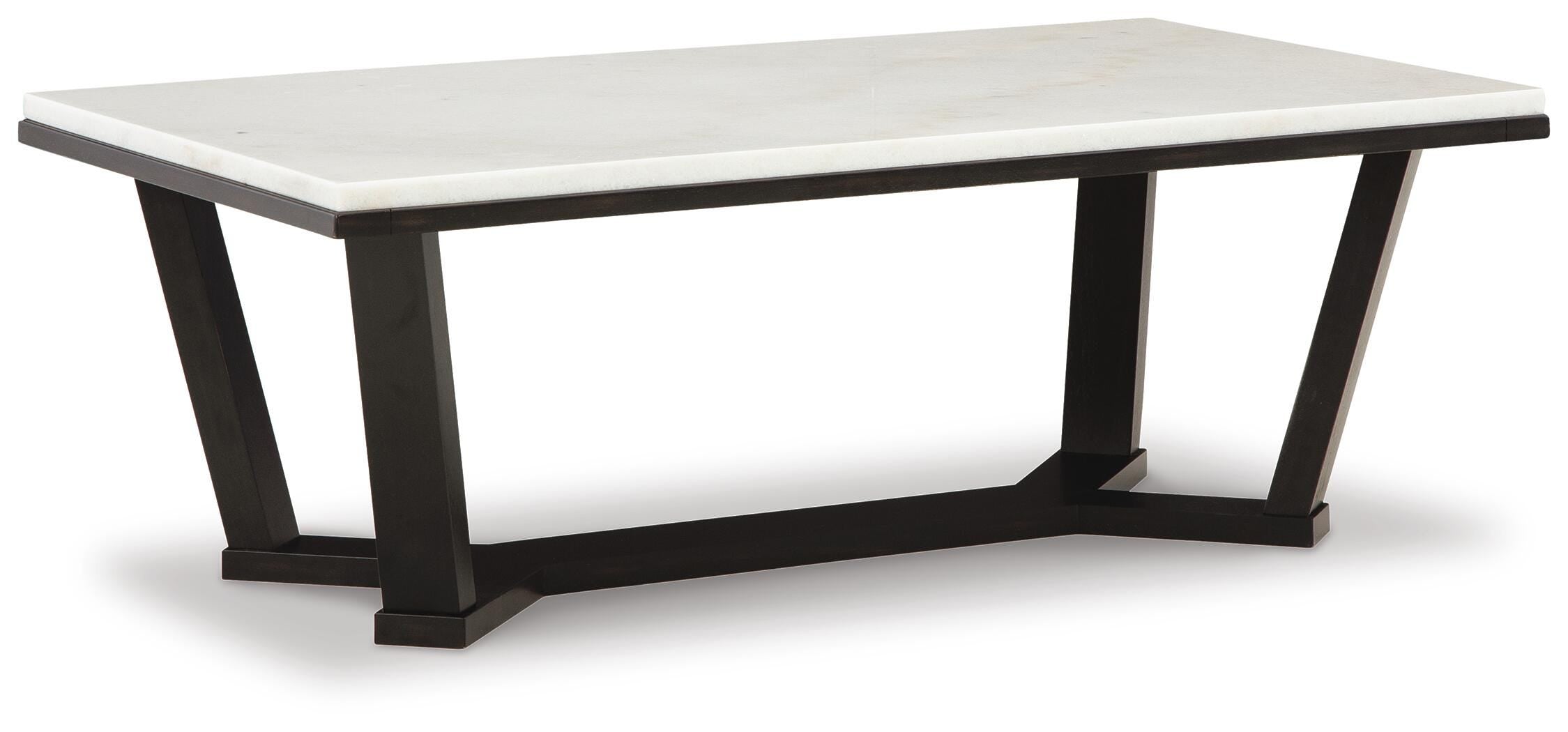 Mesa de centro Fostead
