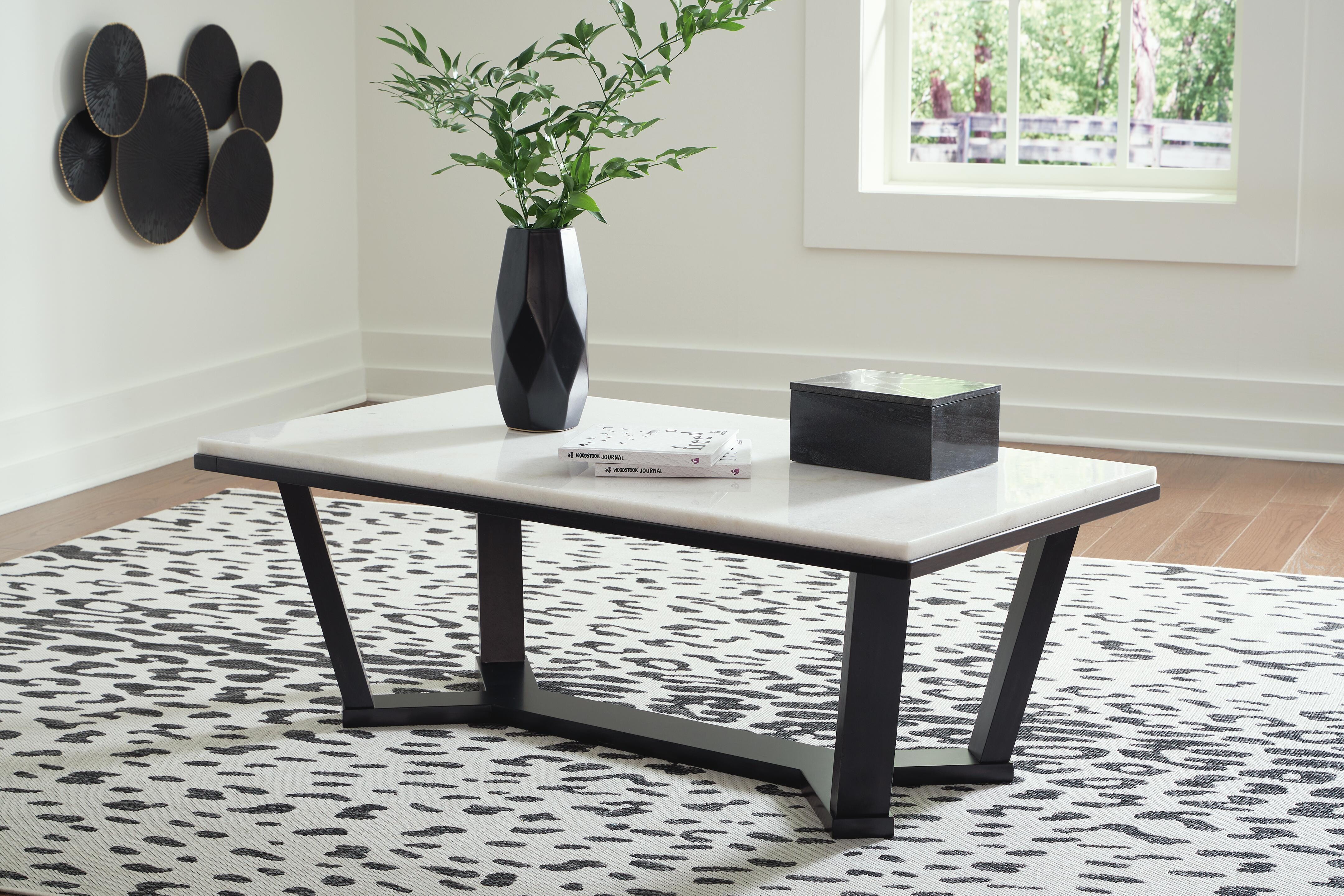 Mesa de centro Fostead