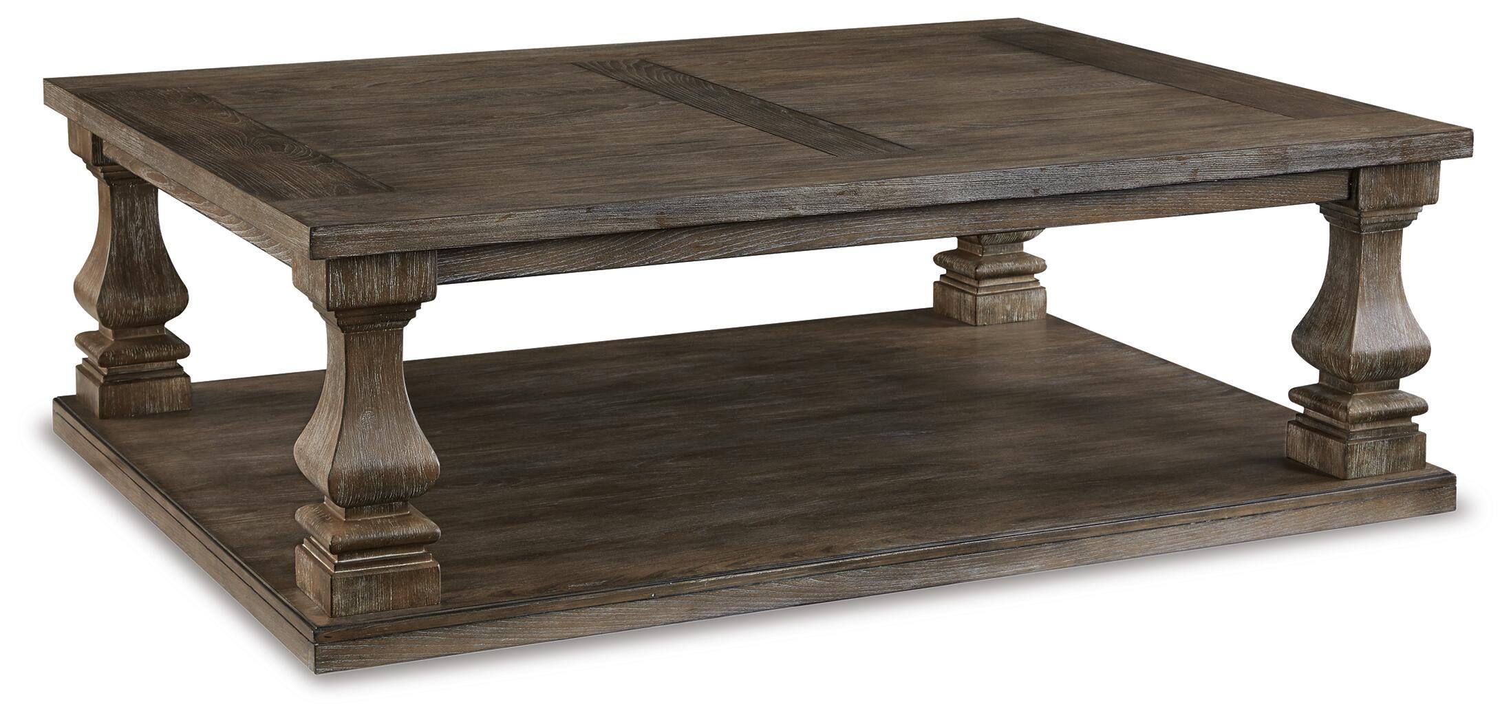 Mesa de centro Johnelle