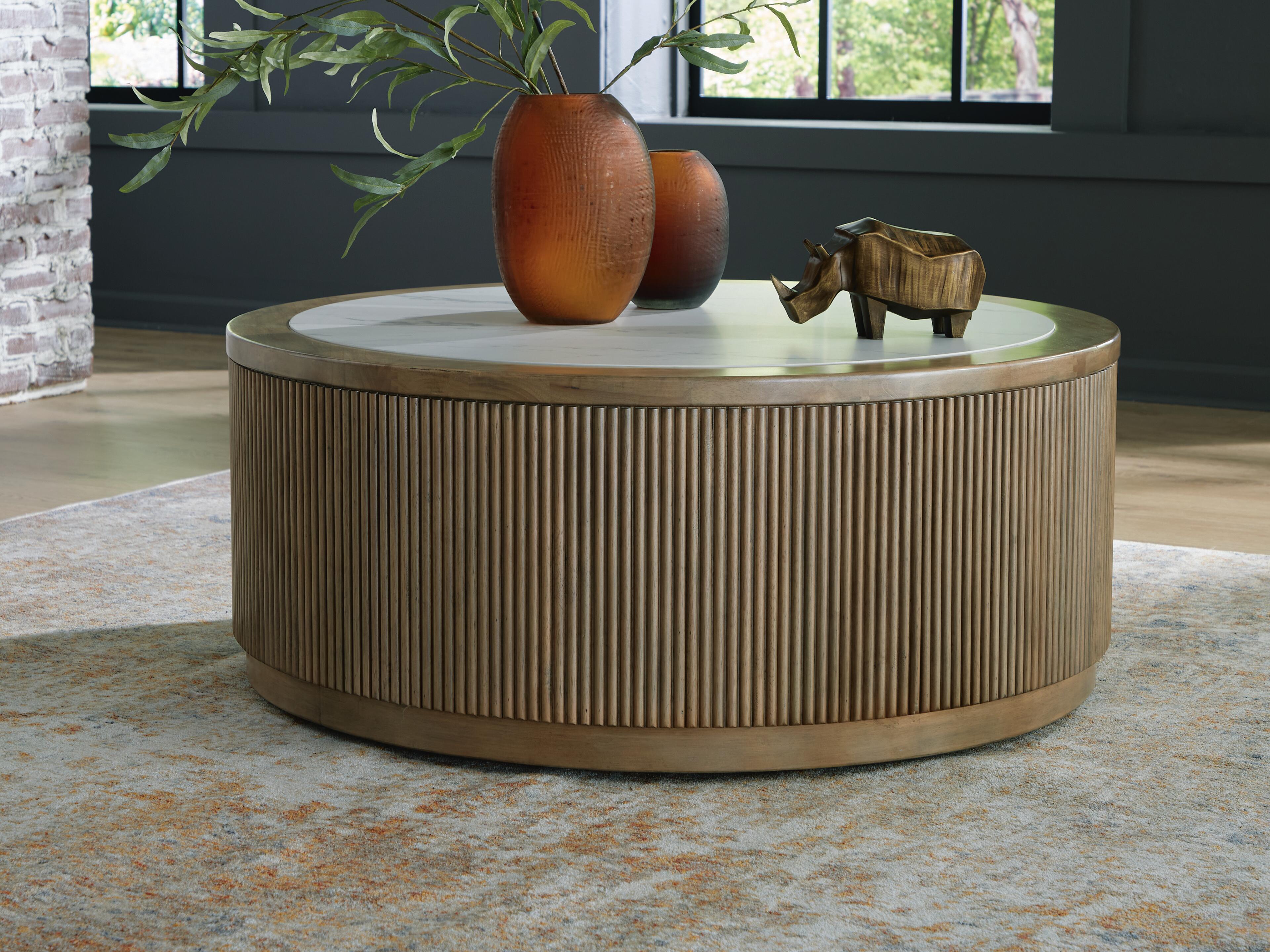 Mesa de centro Camdill