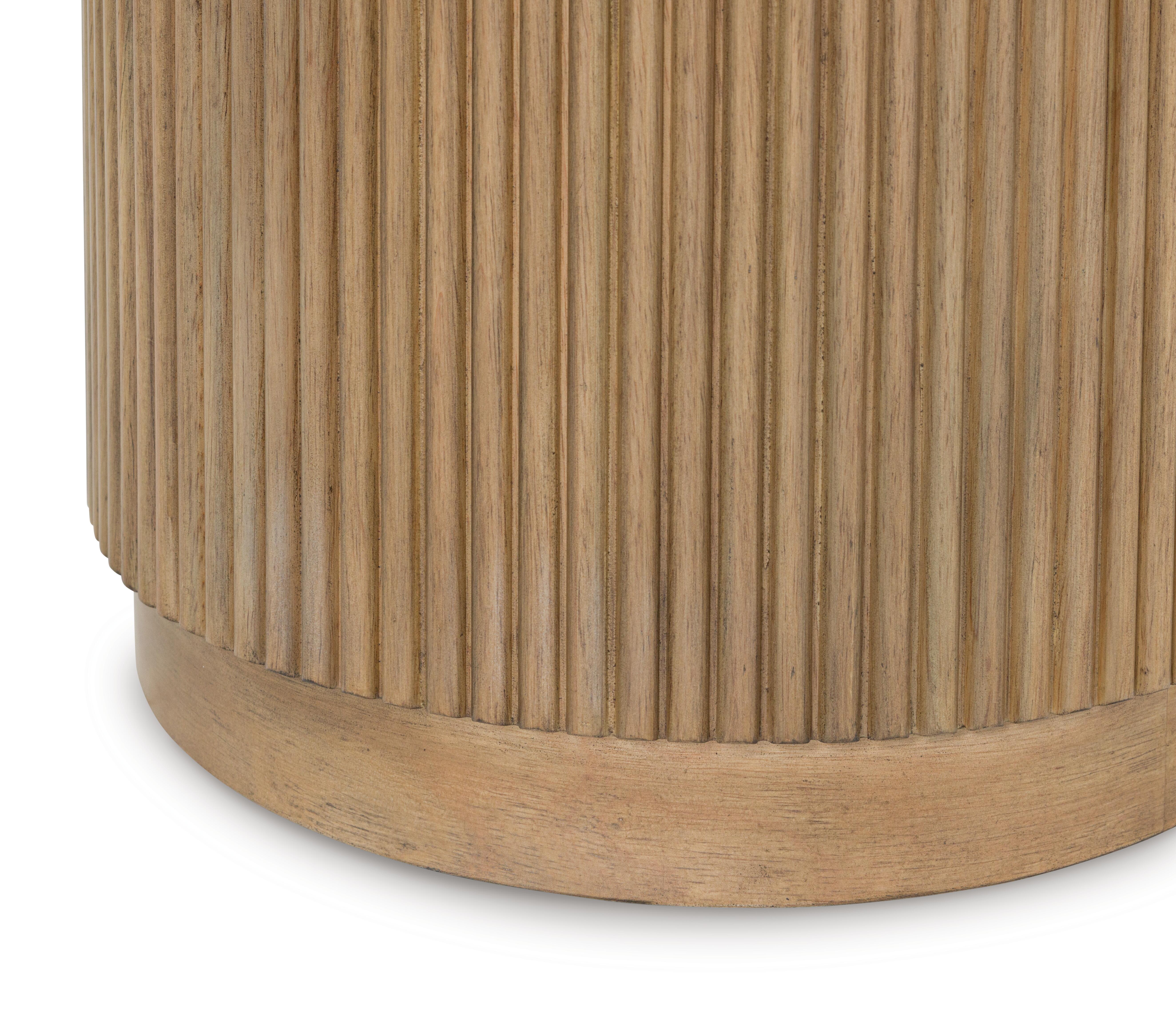 Mesa de centro Camdill