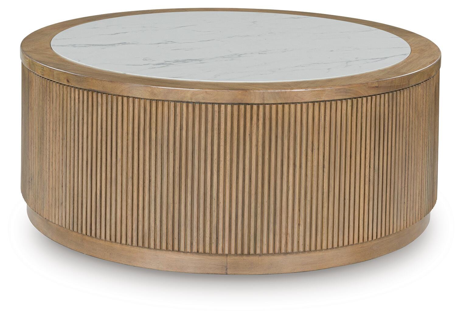 Mesa de centro Camdill