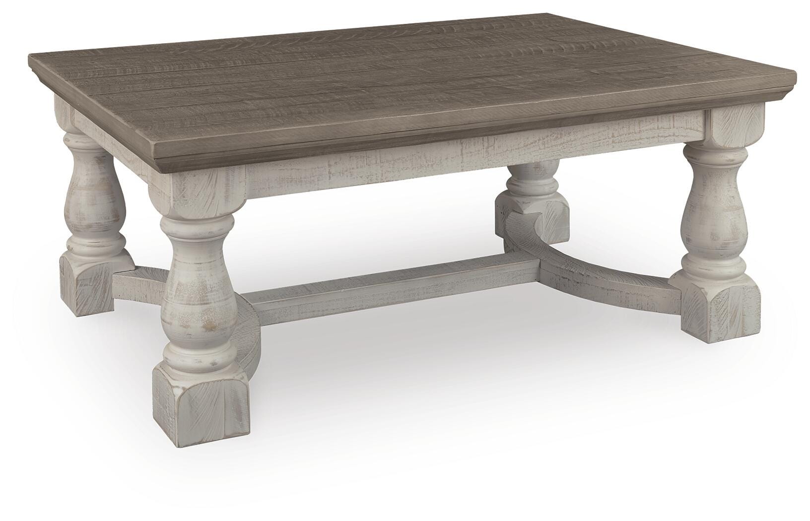 Mesa de centro Havalance