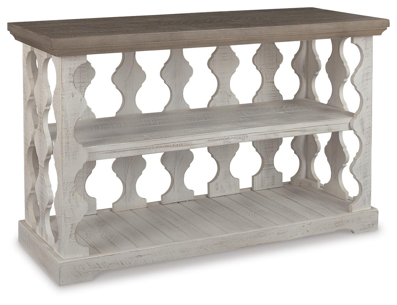 Mesa para sofá/consola Havalance